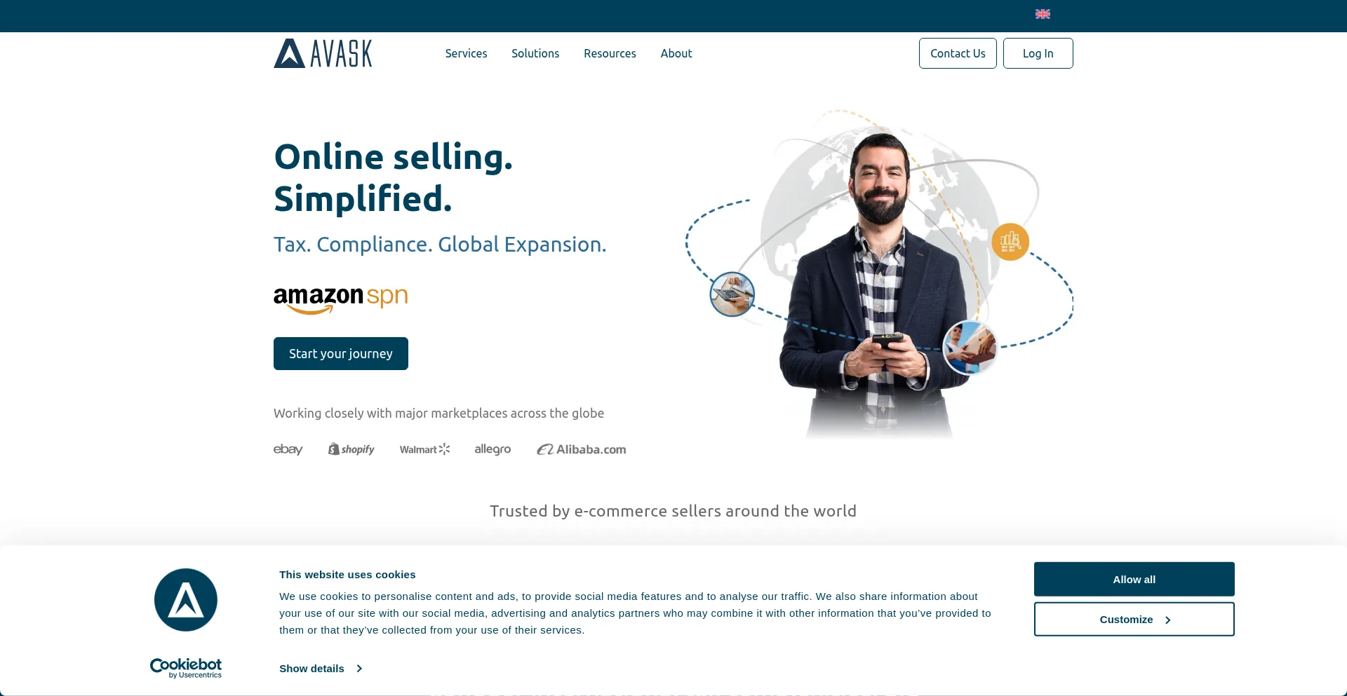 Avask.com