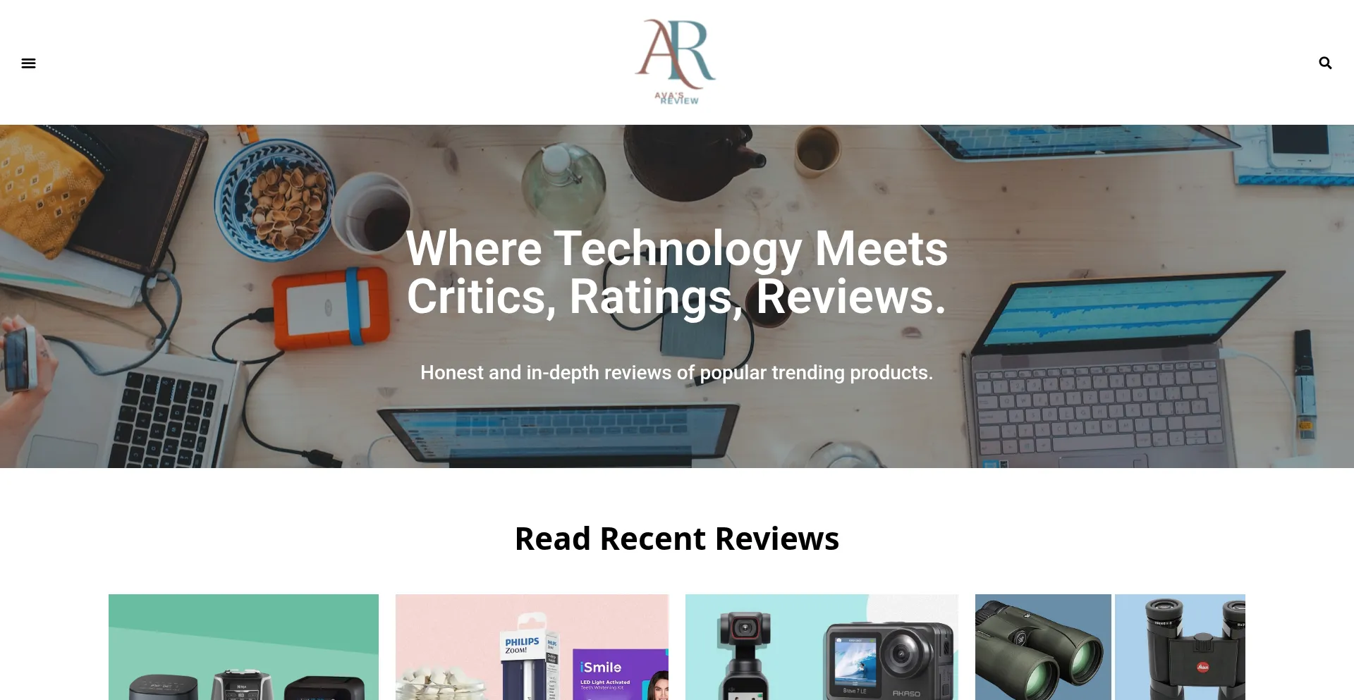 Avasreview.com