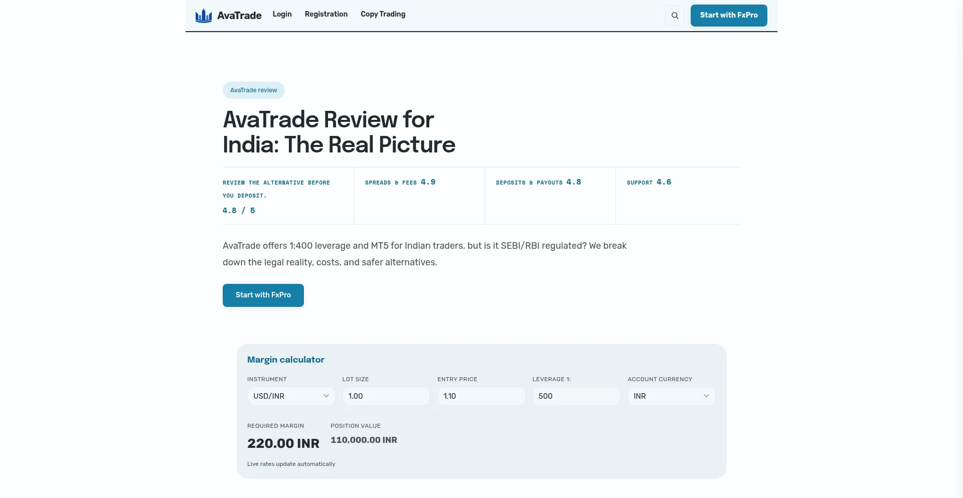 Avatbrokerin.com