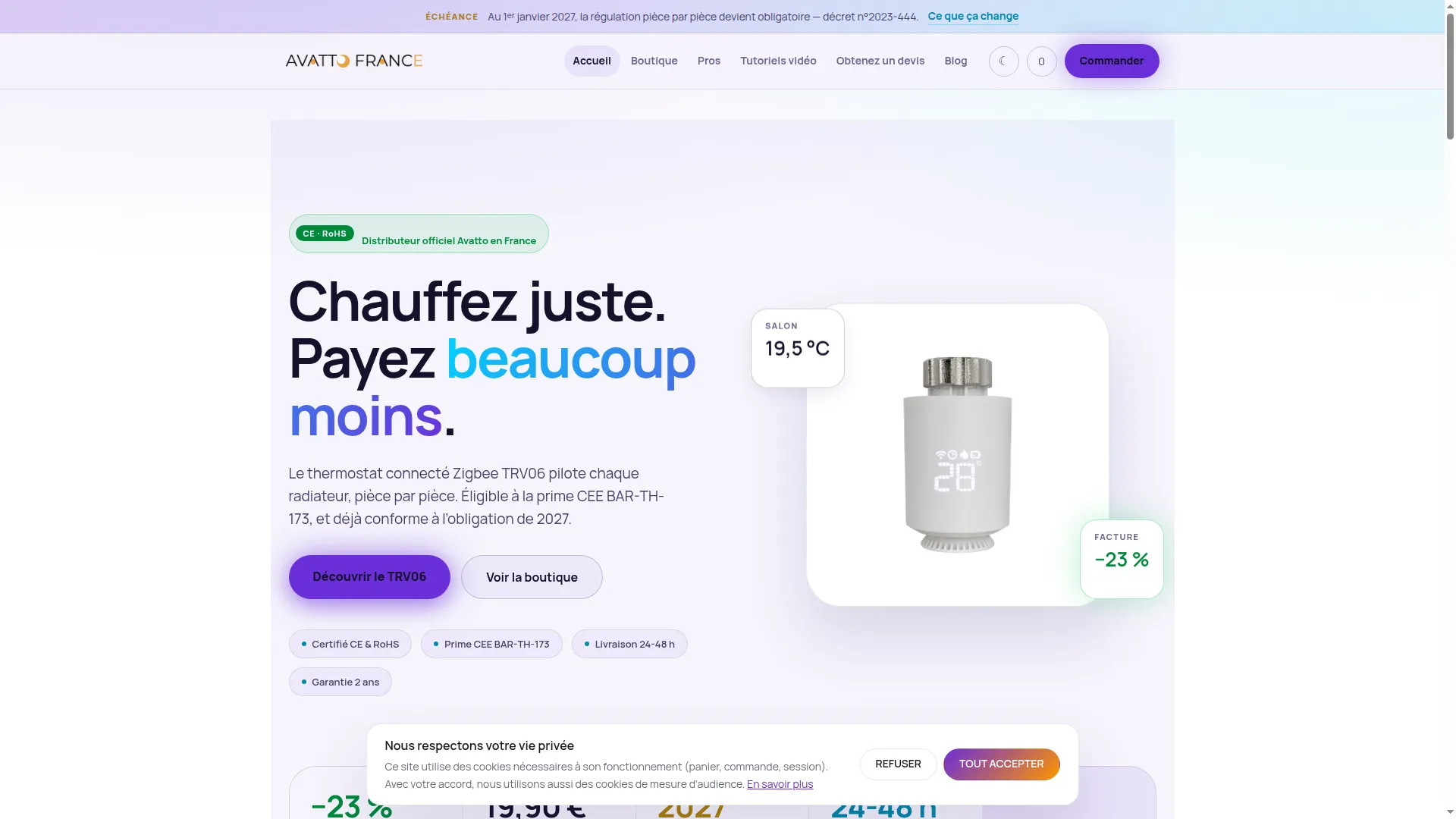 Avatto.fr