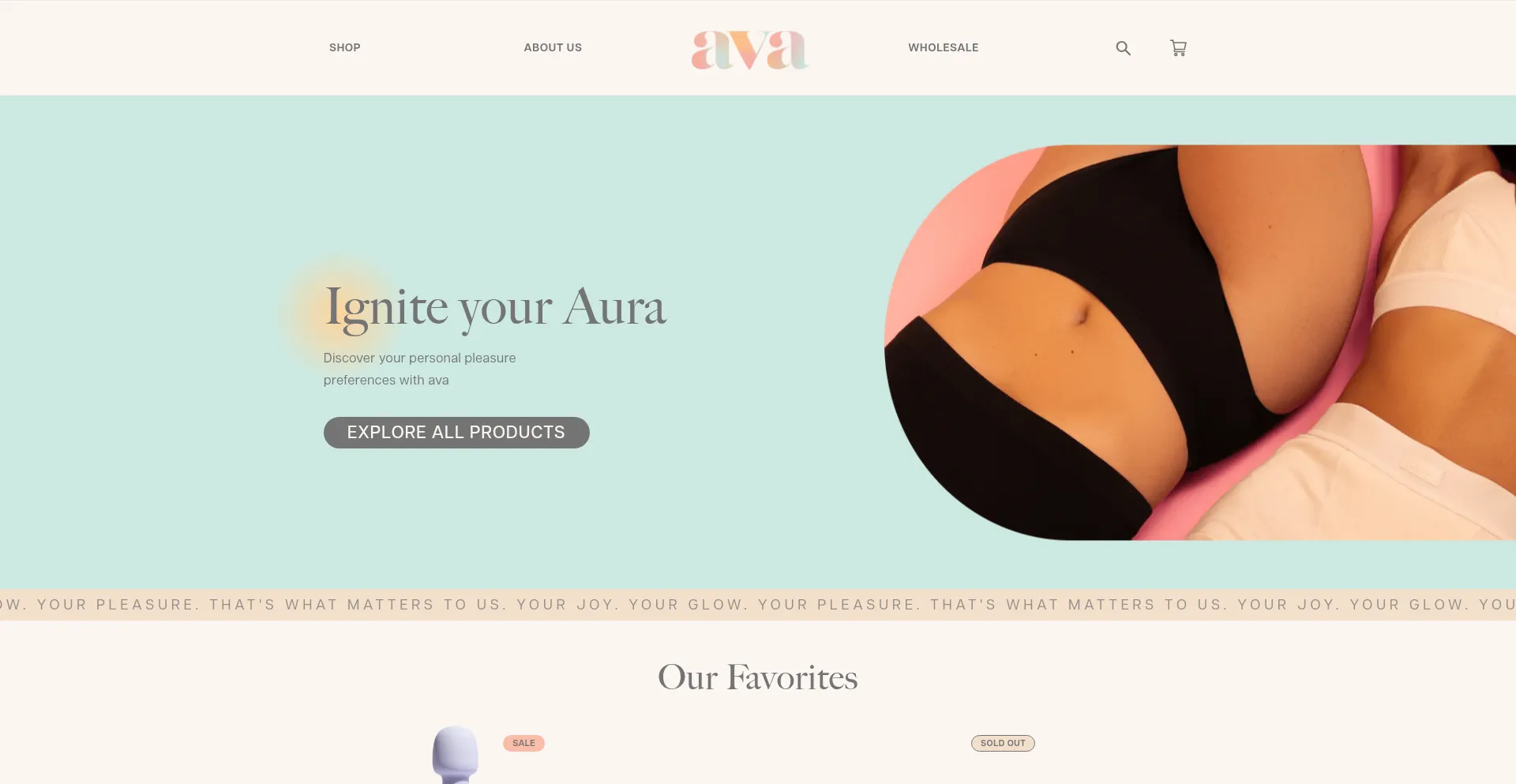 Avavibes.com