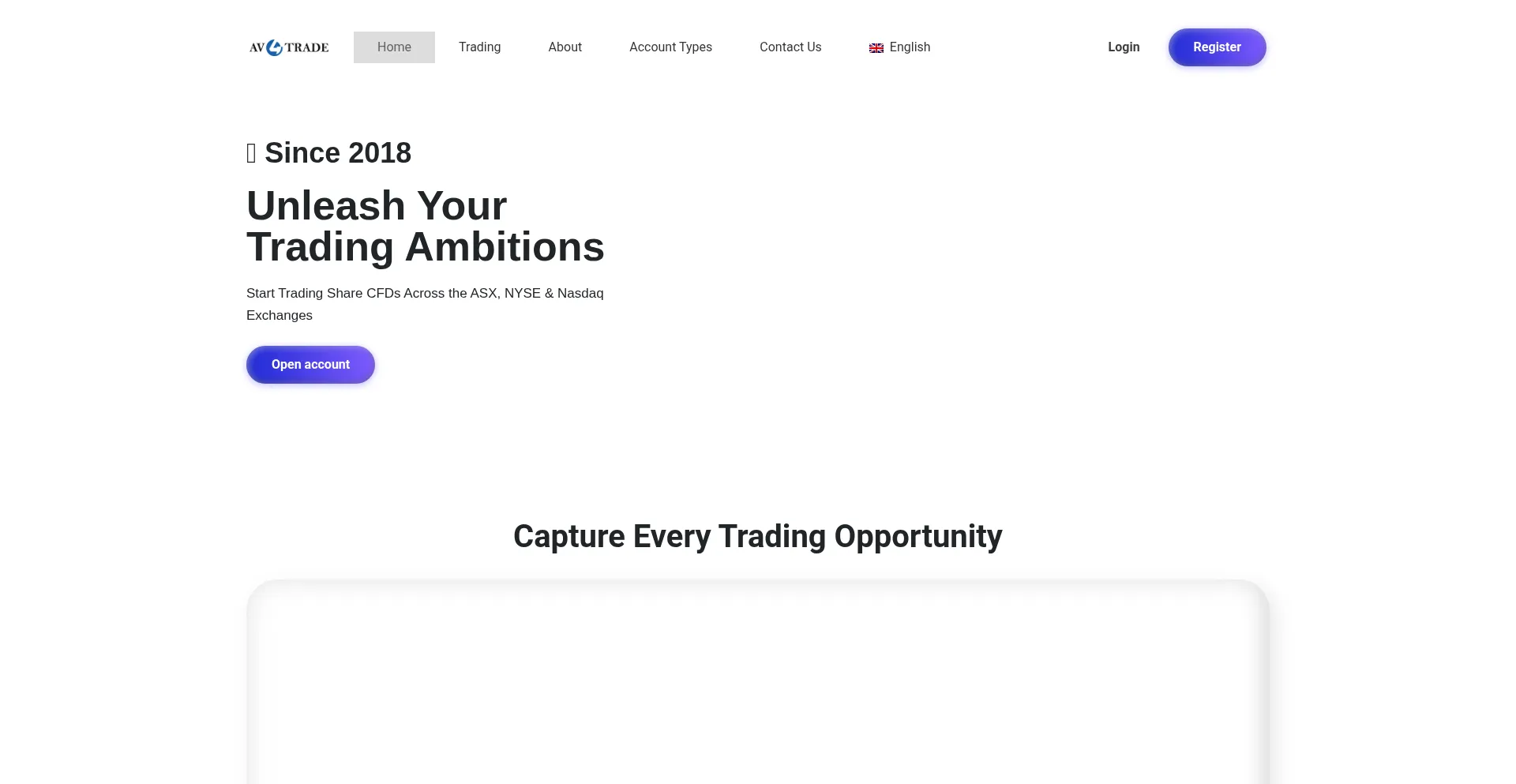 Website screenshot of Avcs-systemgroupe.co