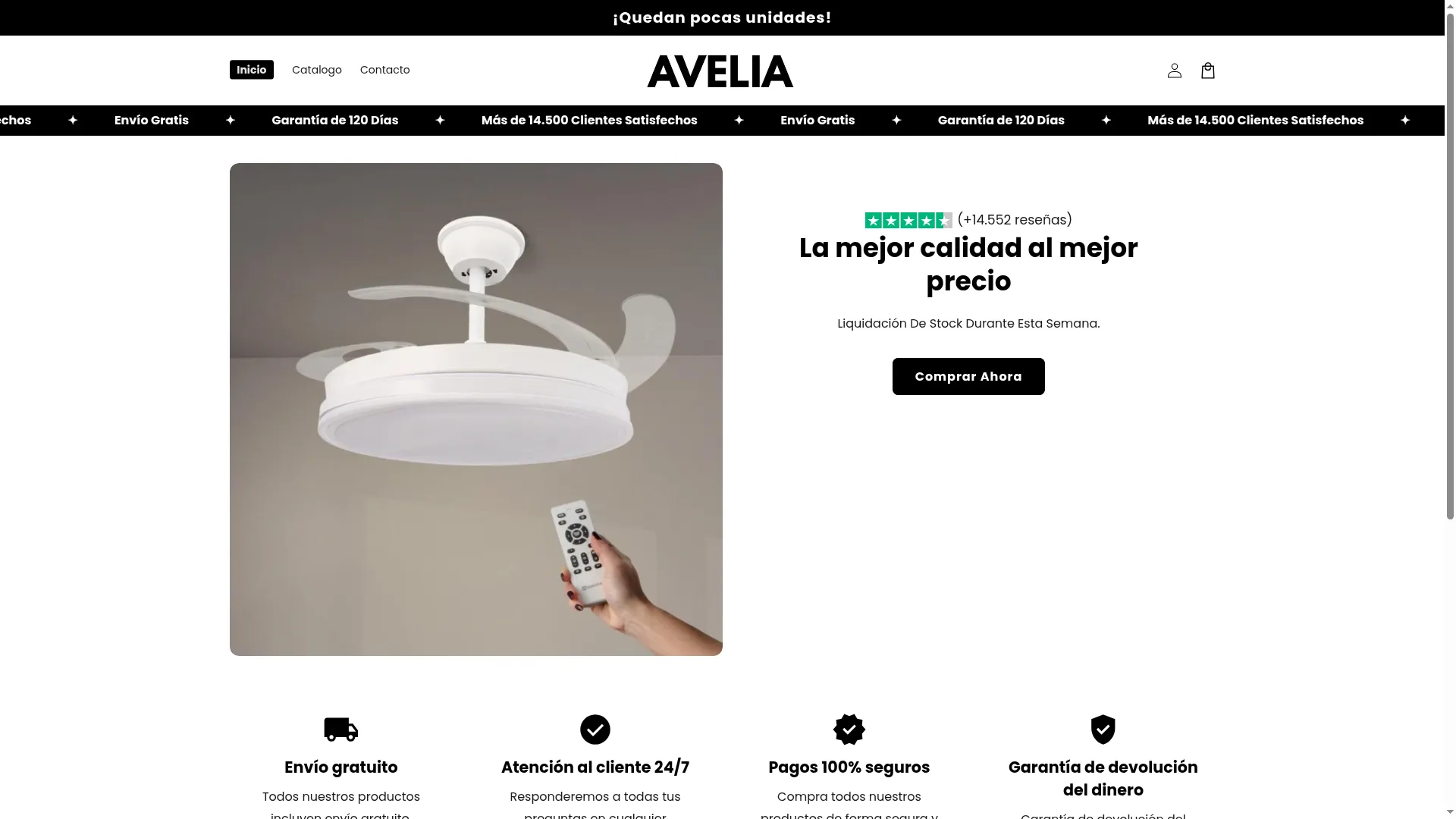 Avelianow.com