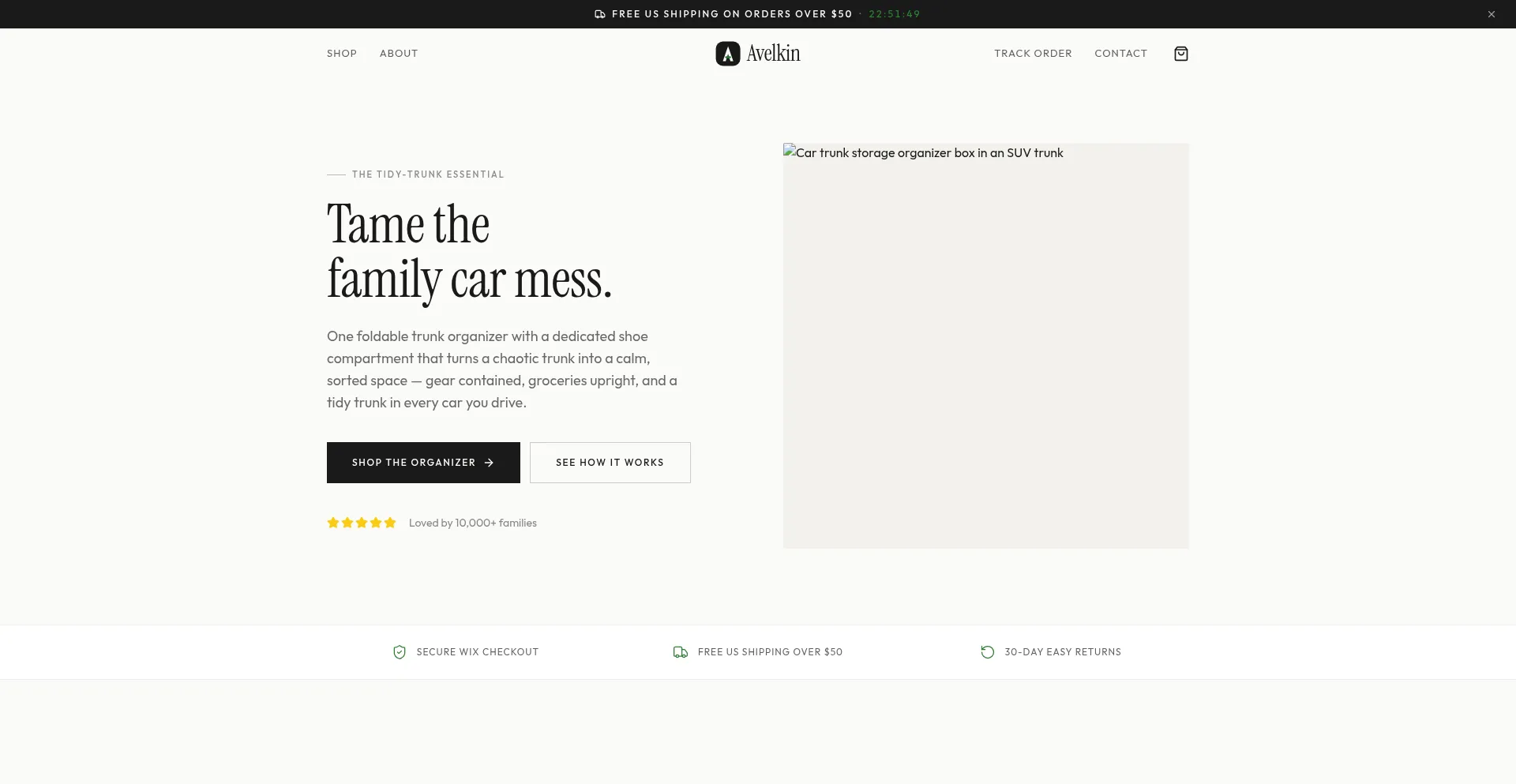 Avelkin.com