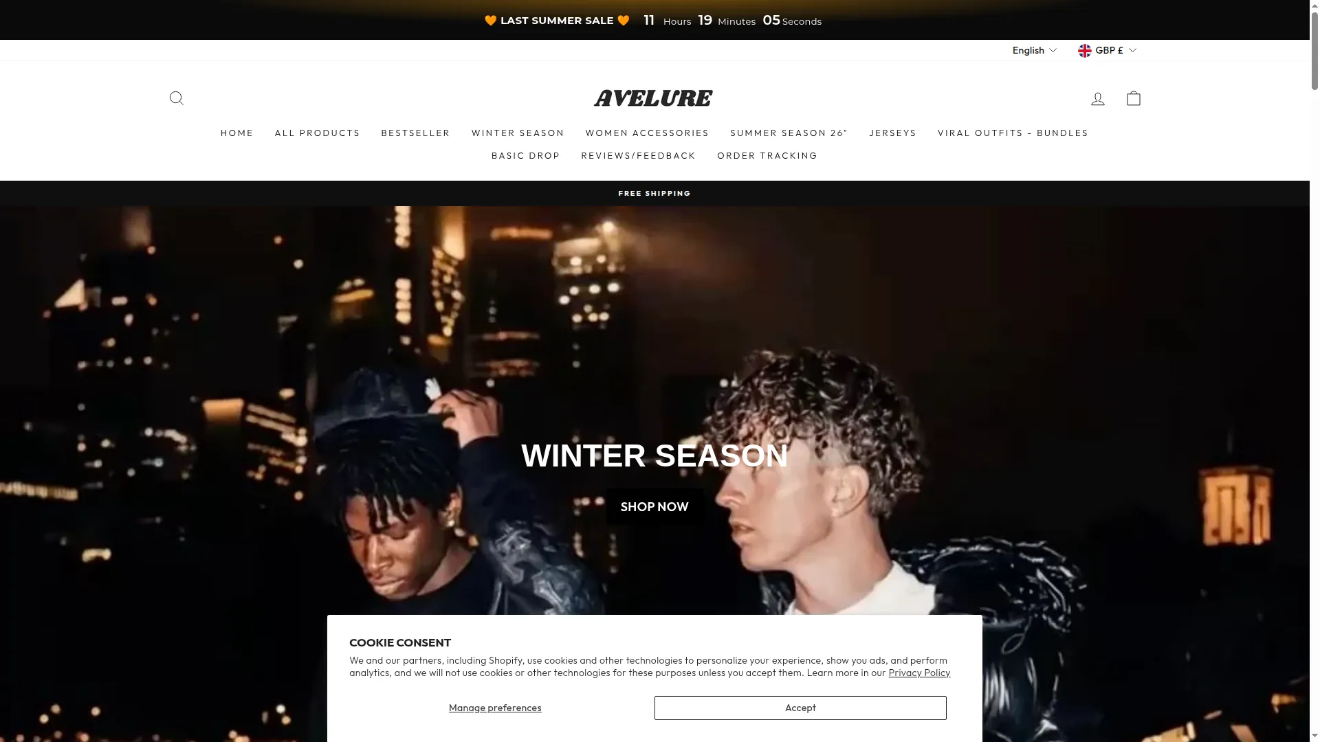 Avelure-shop.de