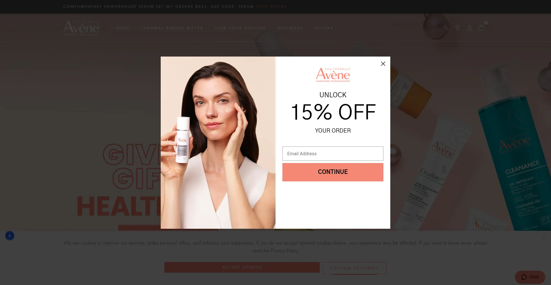 Aveneusa.com