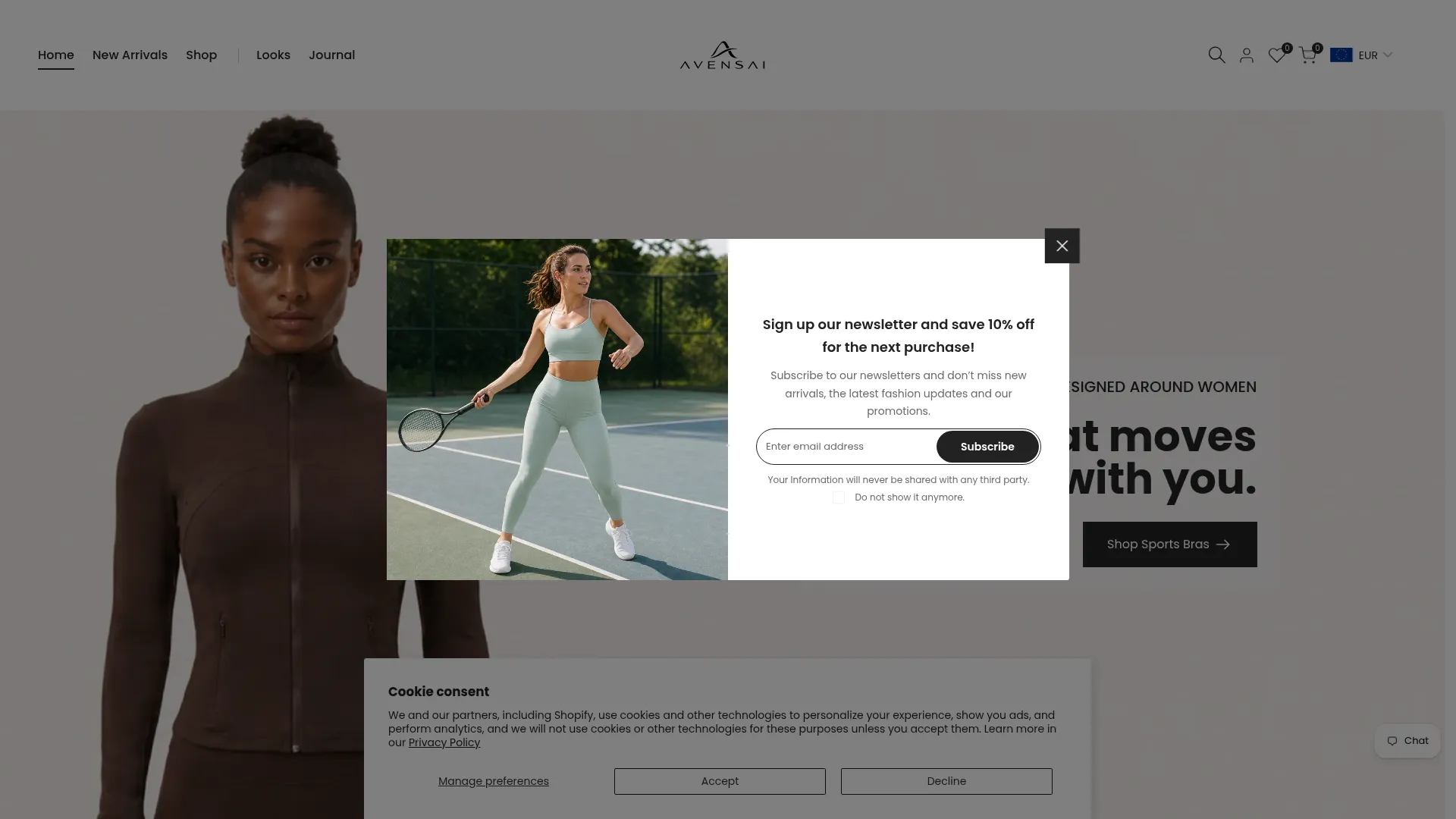 Avensai.com