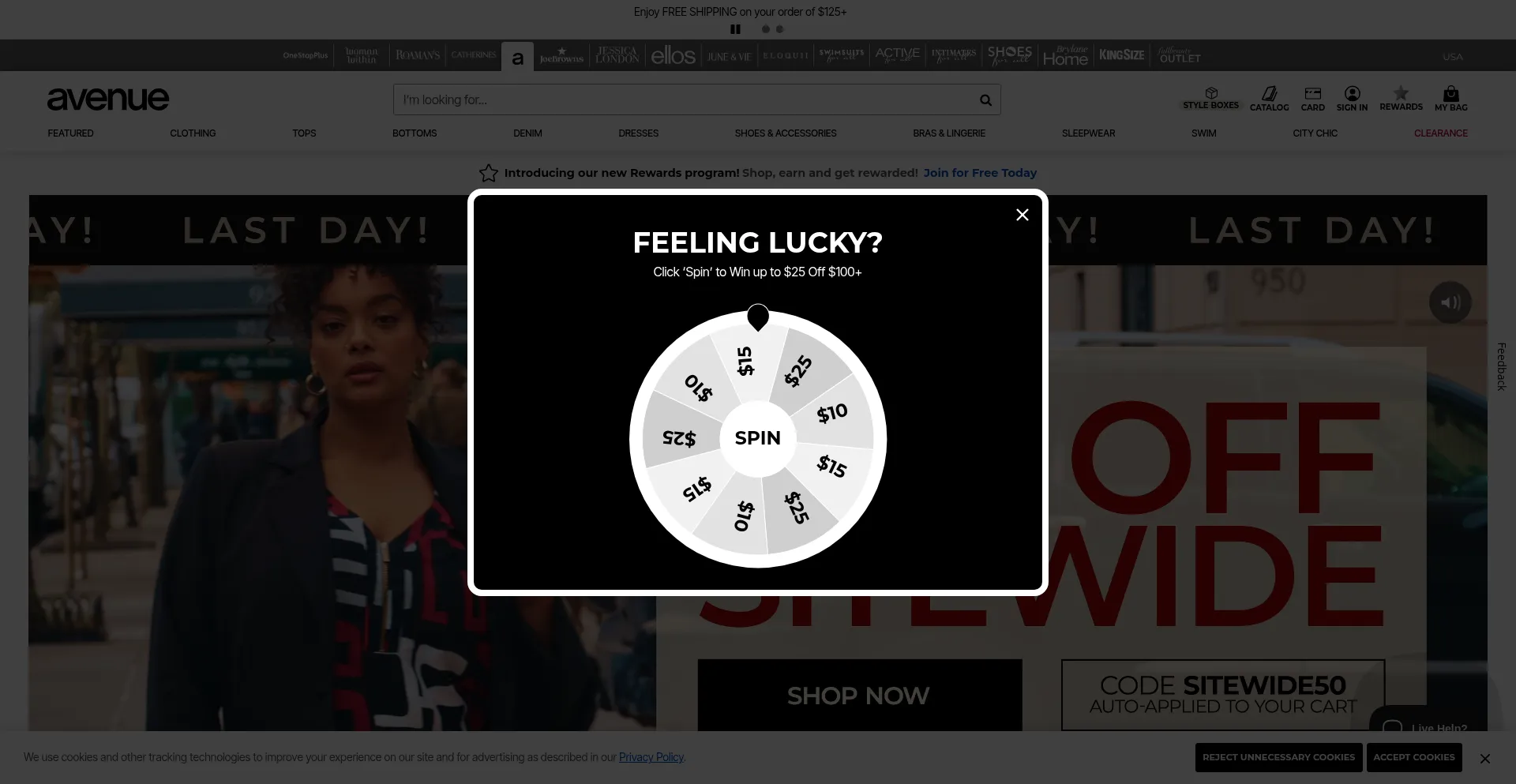 Avenue.com