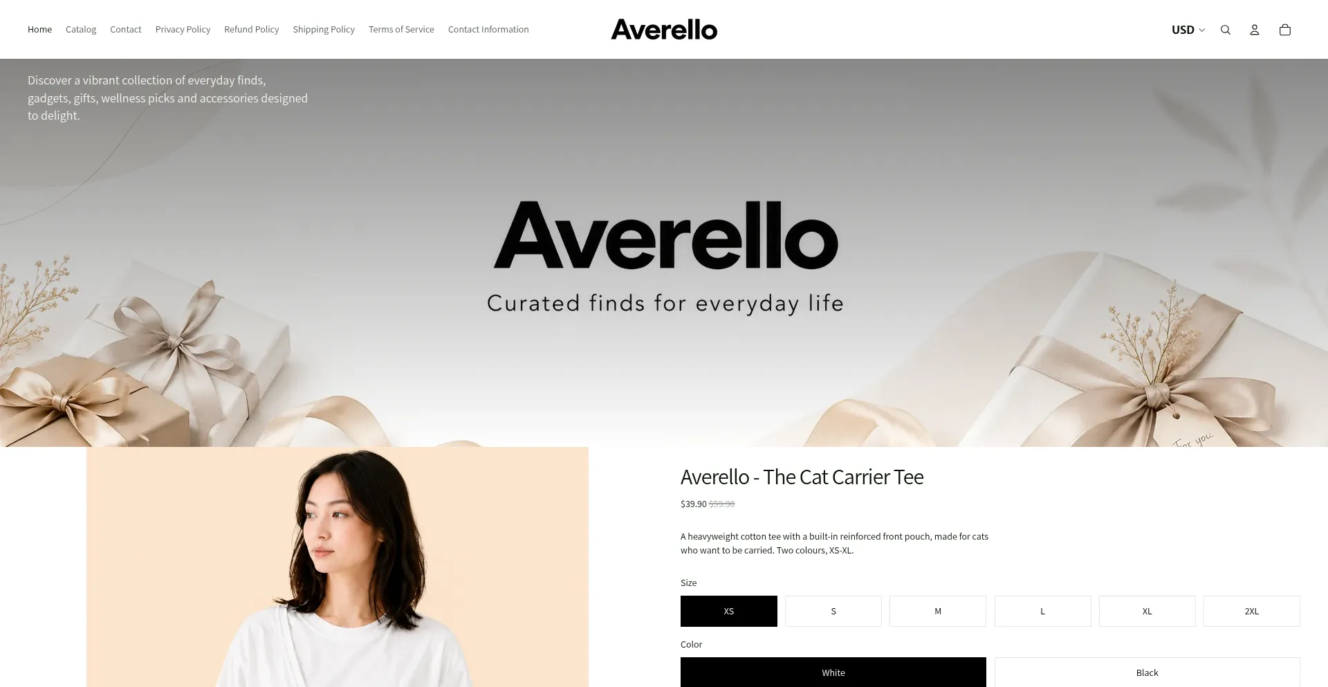 Averello.com