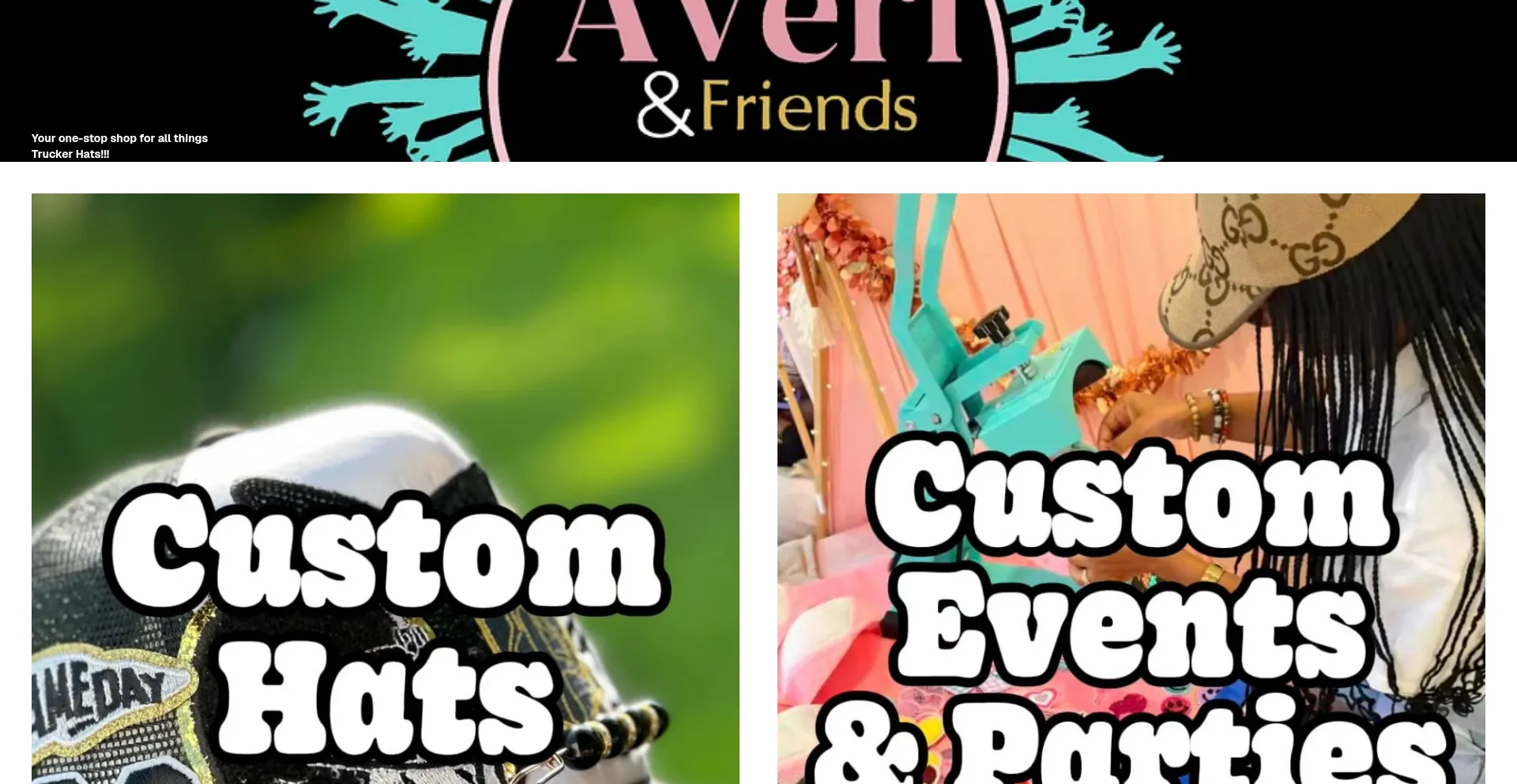 Averiandfriends.com