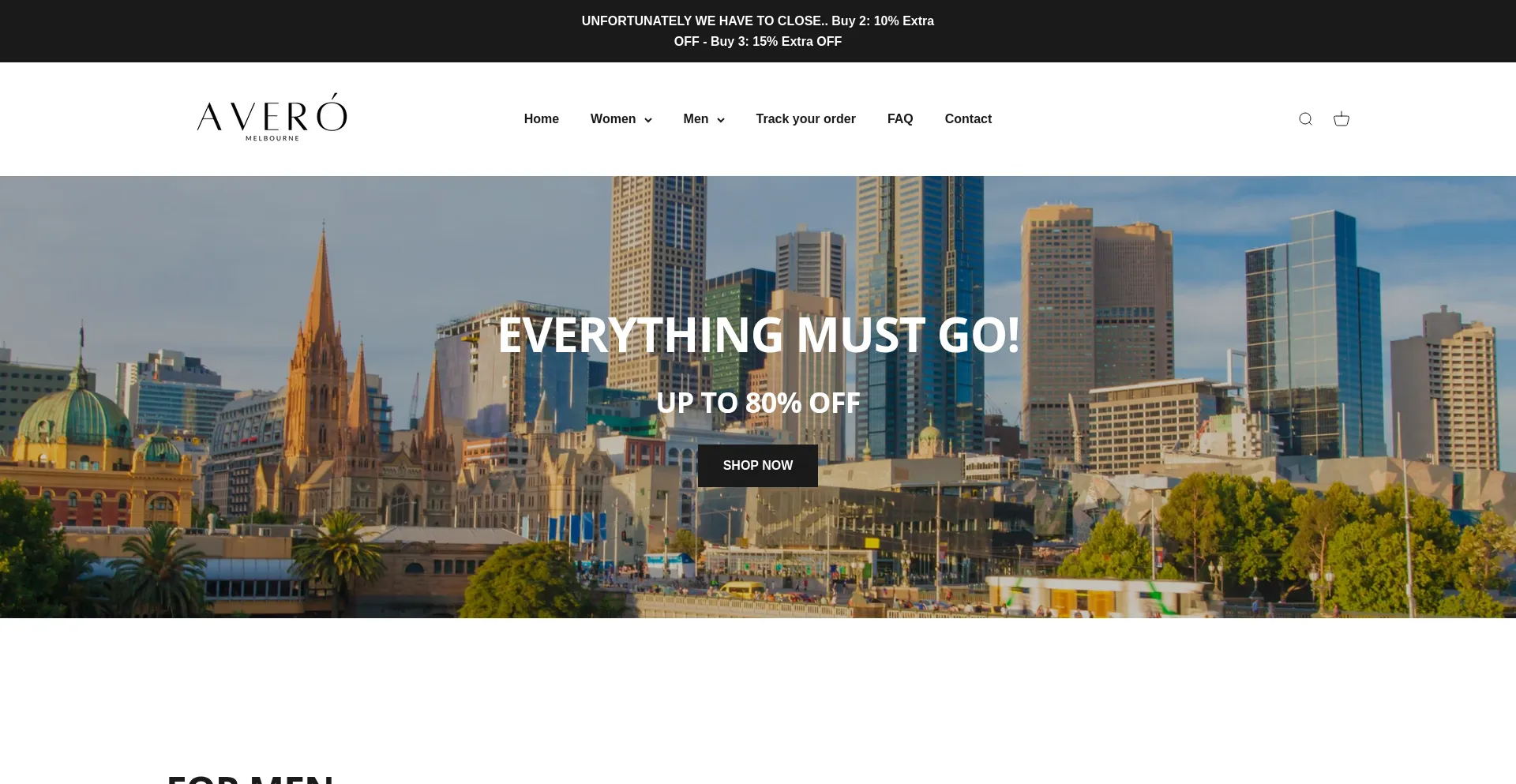 Averomelbourne.com
