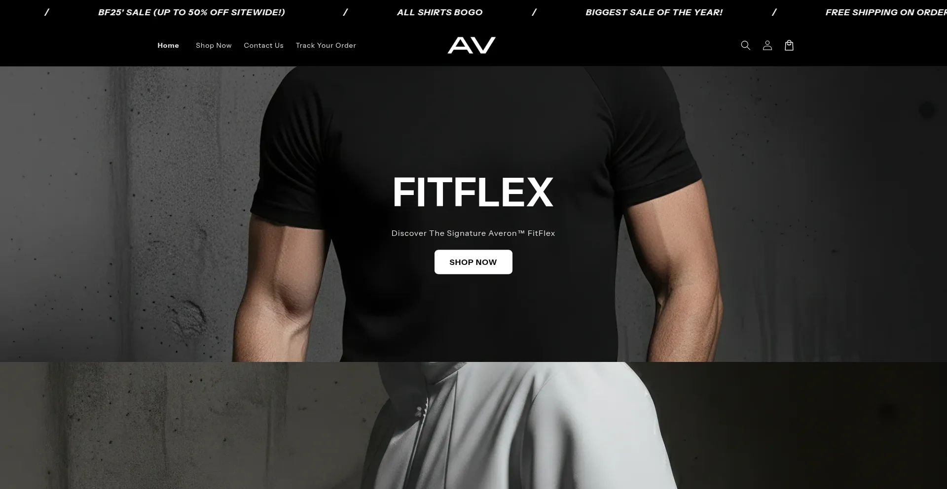 Averonathletics.com