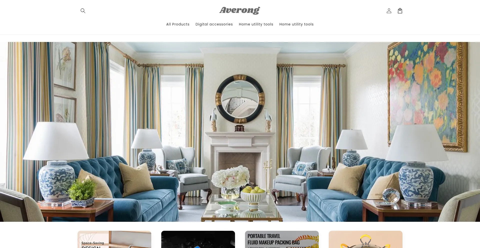 Averong.com