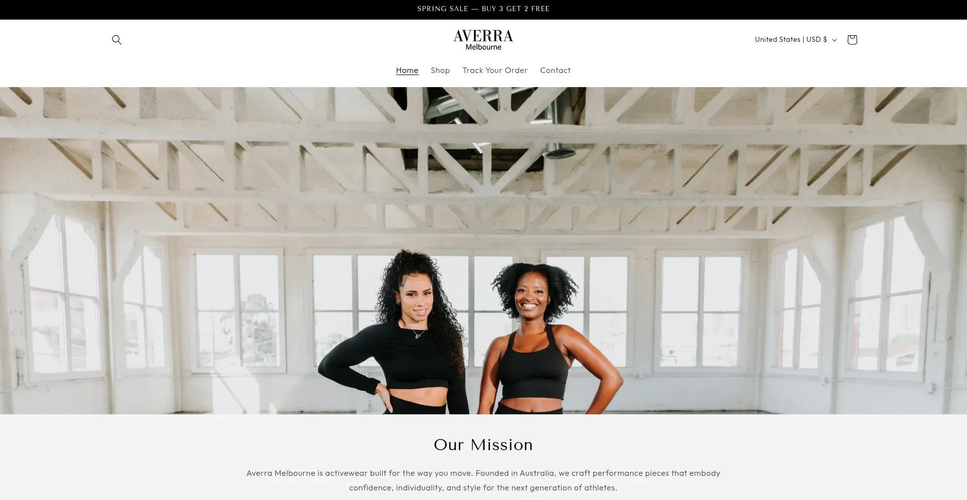 Averra-melbourne.com