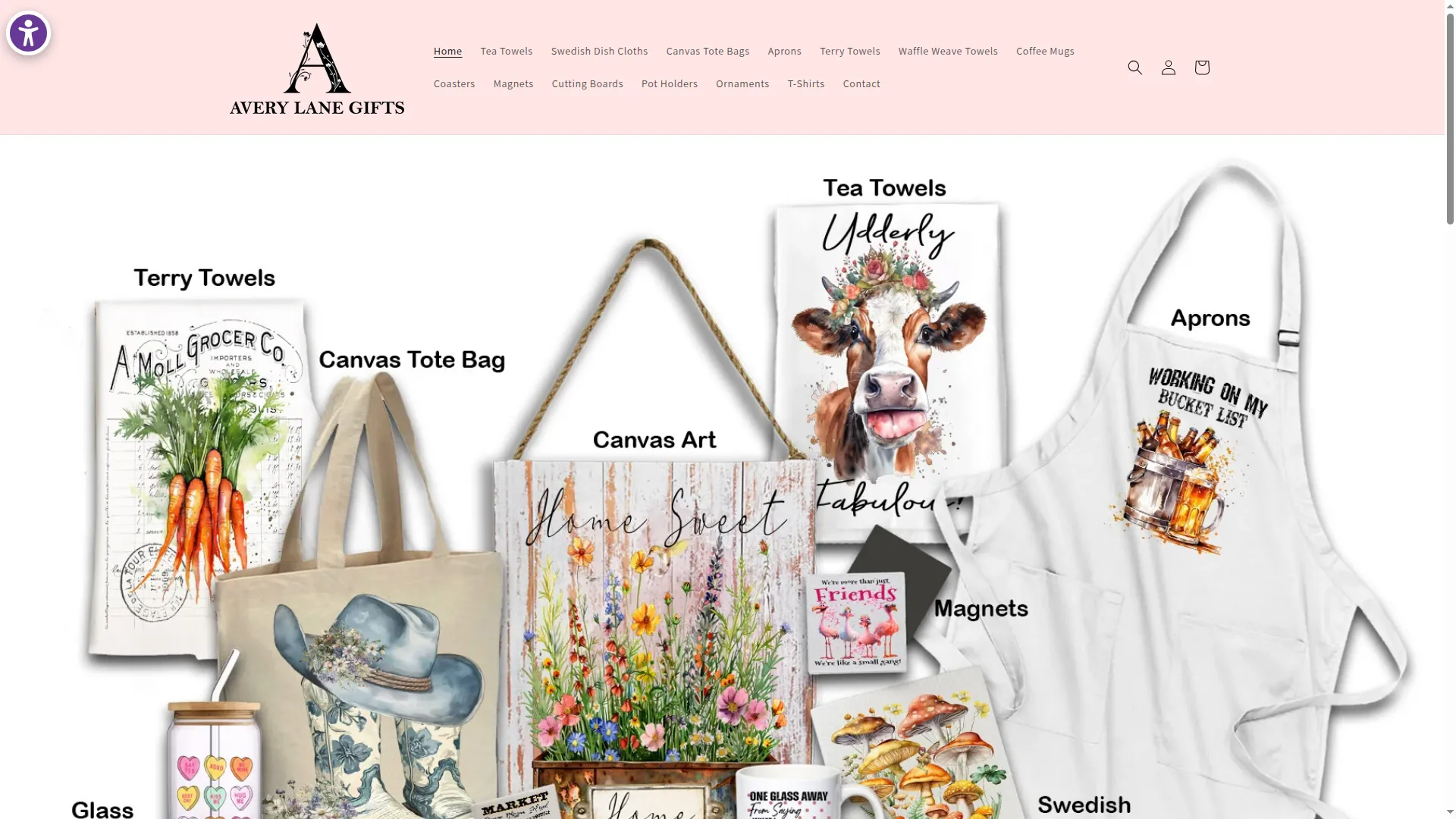 Averylanegifts.shop