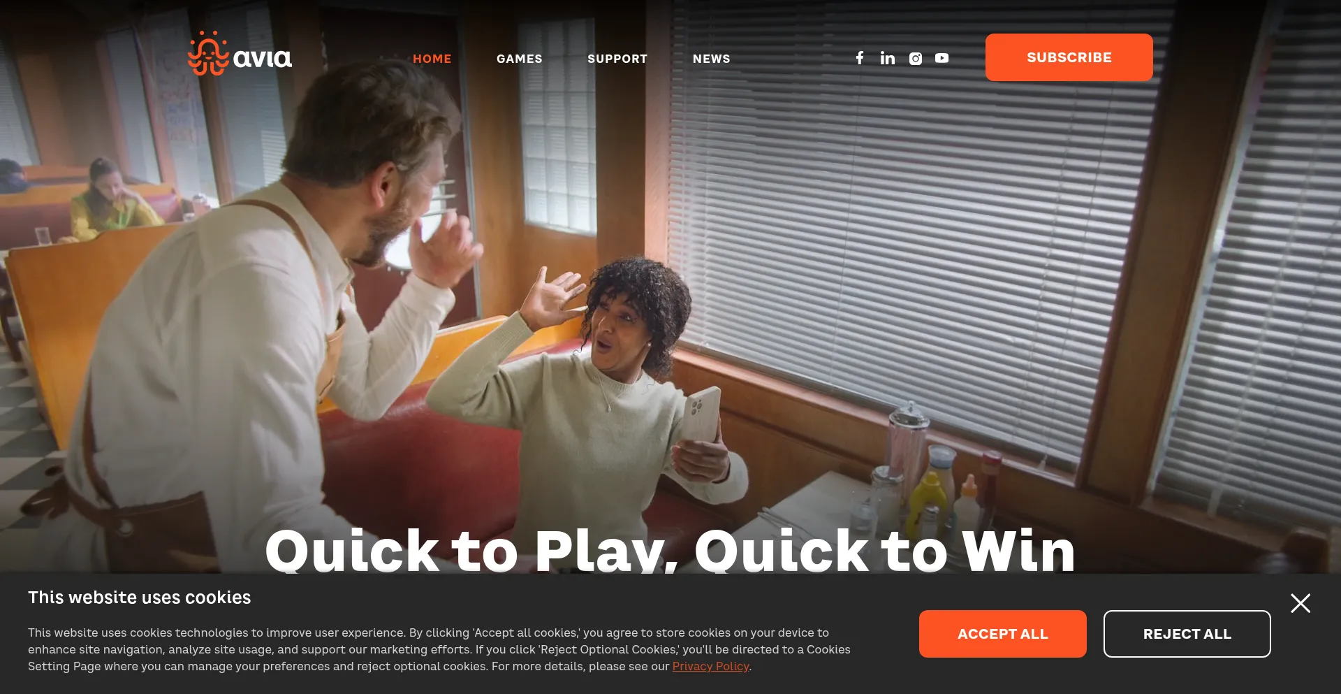 Aviagames.com