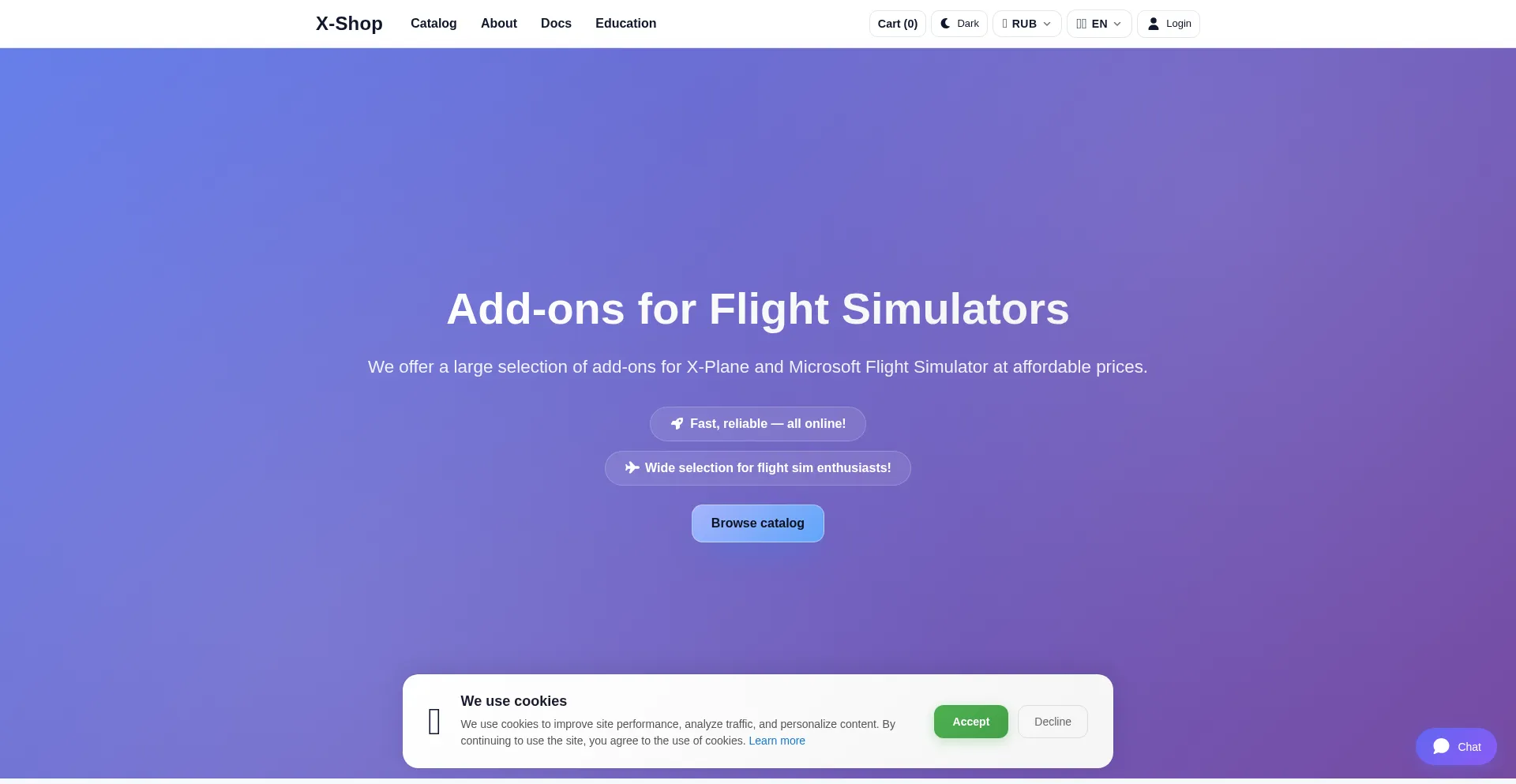 Aviashop.online