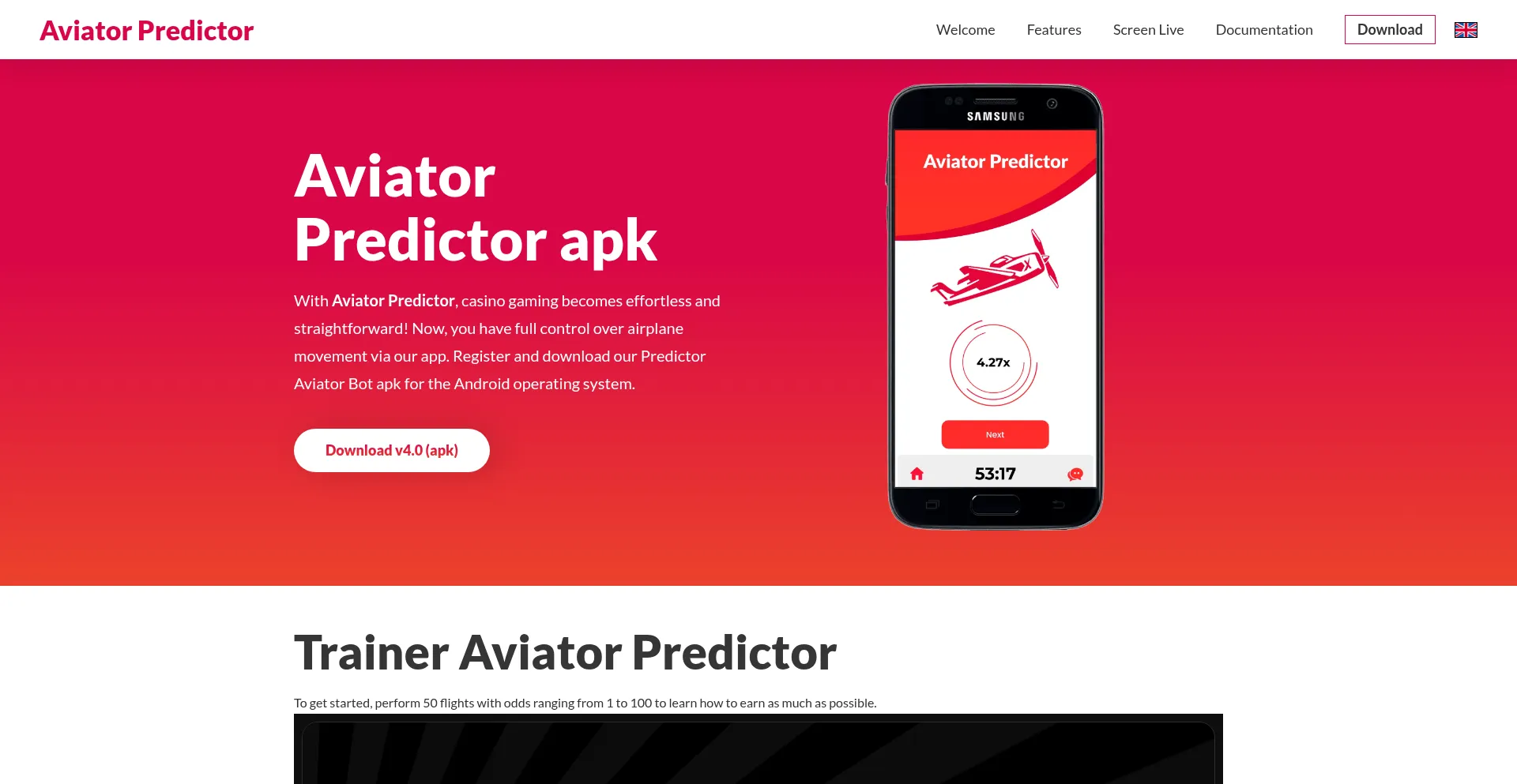 Aviatorpredicto.com