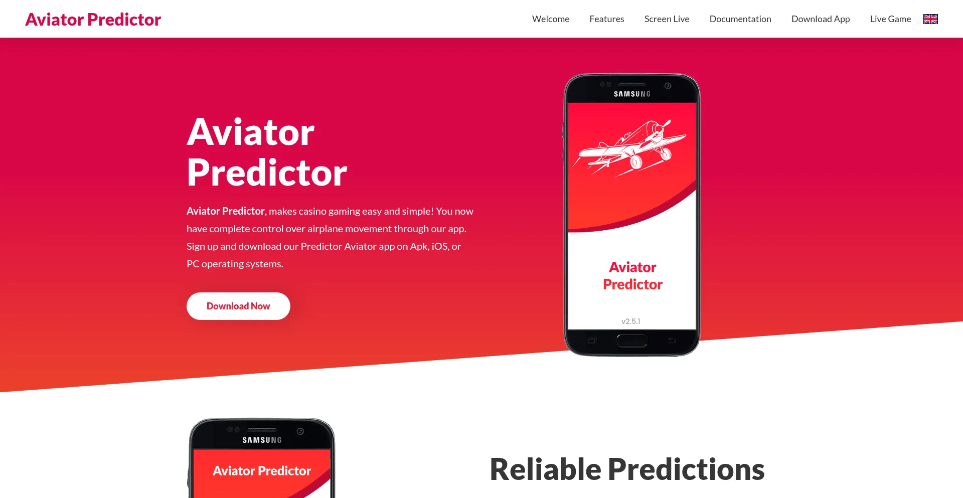 Aviatorpredictor.org