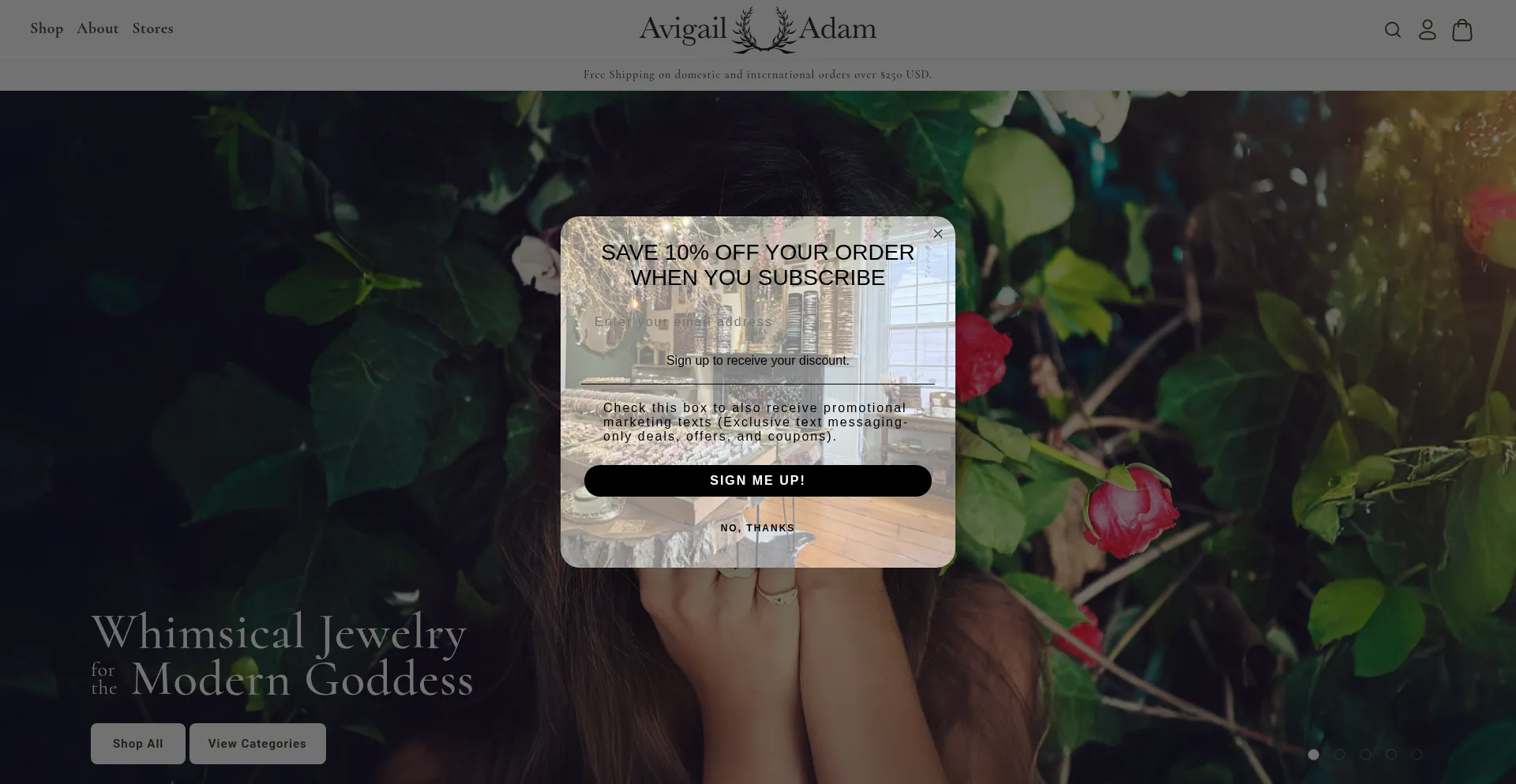 Avigailadam.com