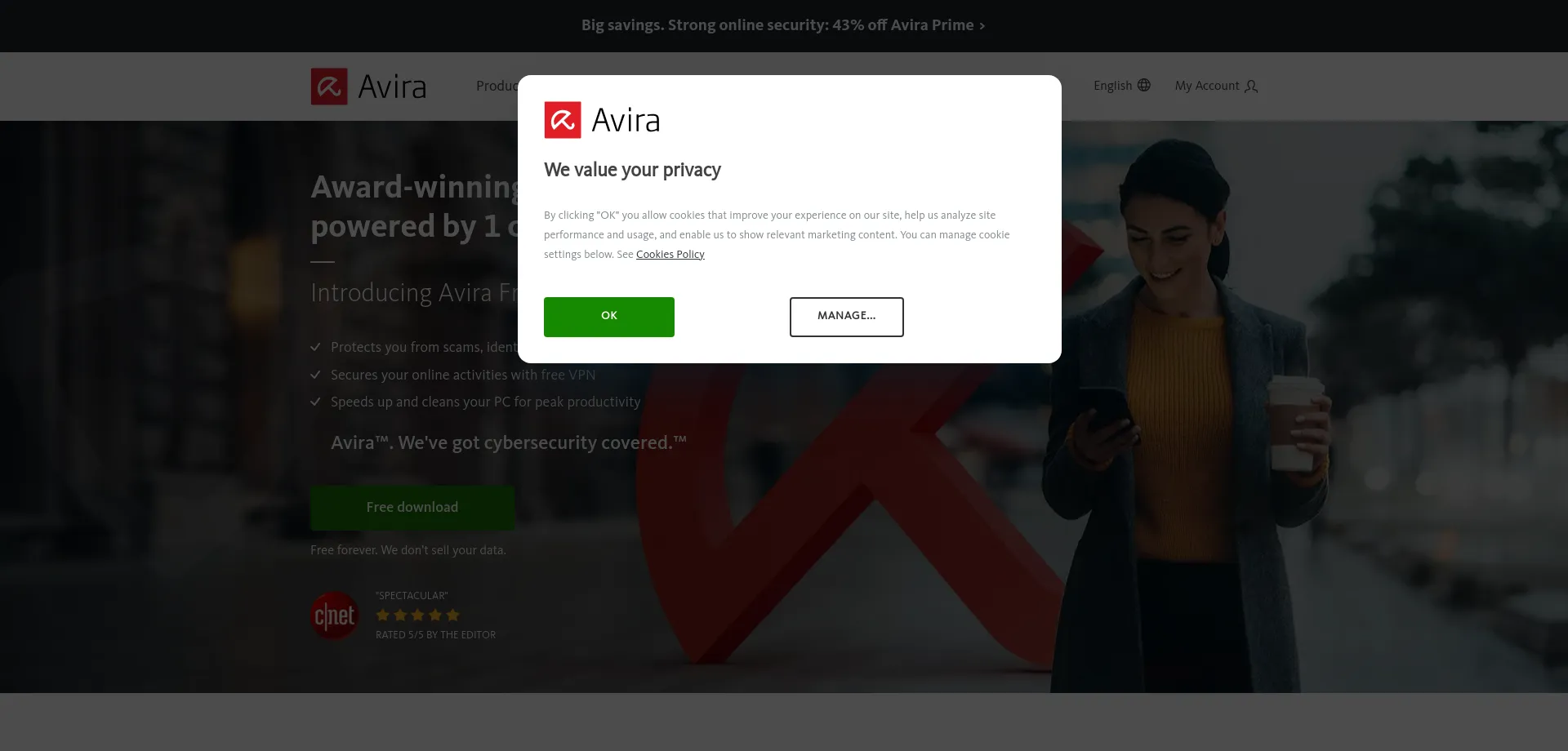 Avira.com