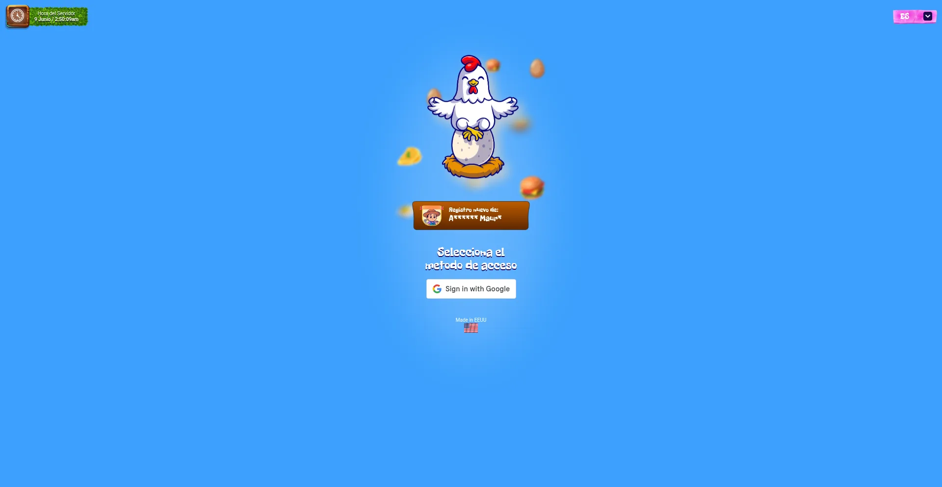 Website screenshot of Avistora.com