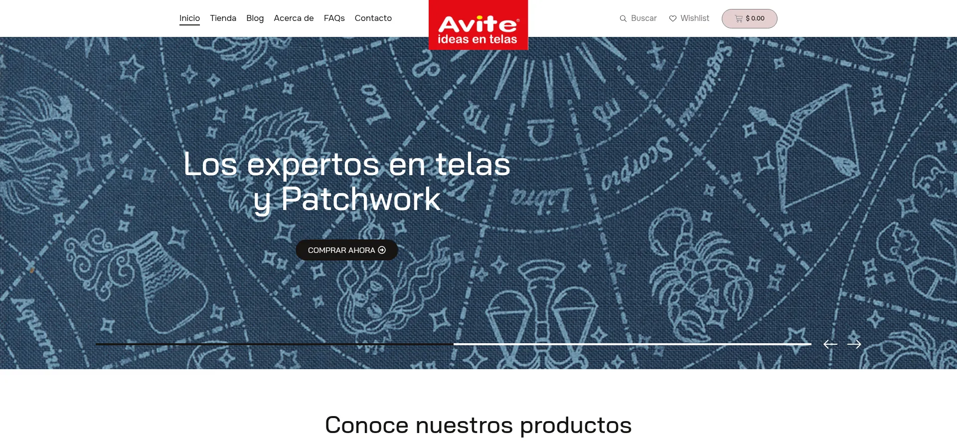 Avite.com.mx