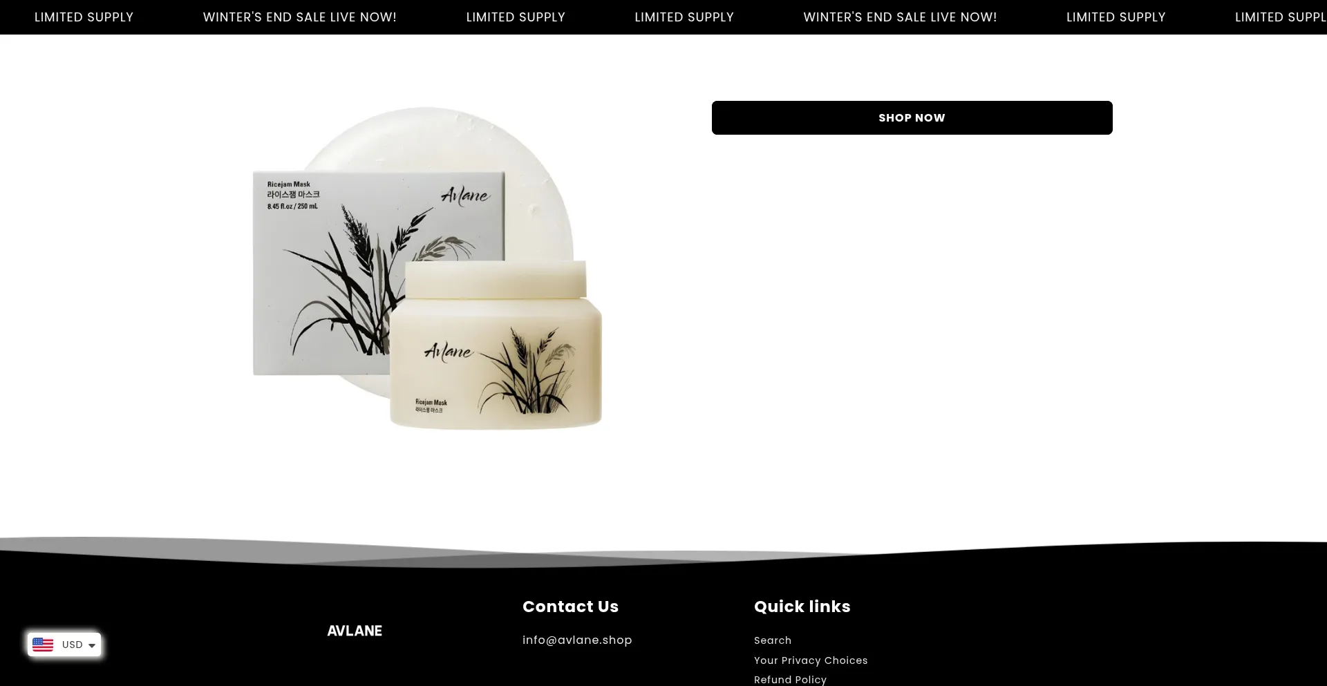 Avlane.shop
