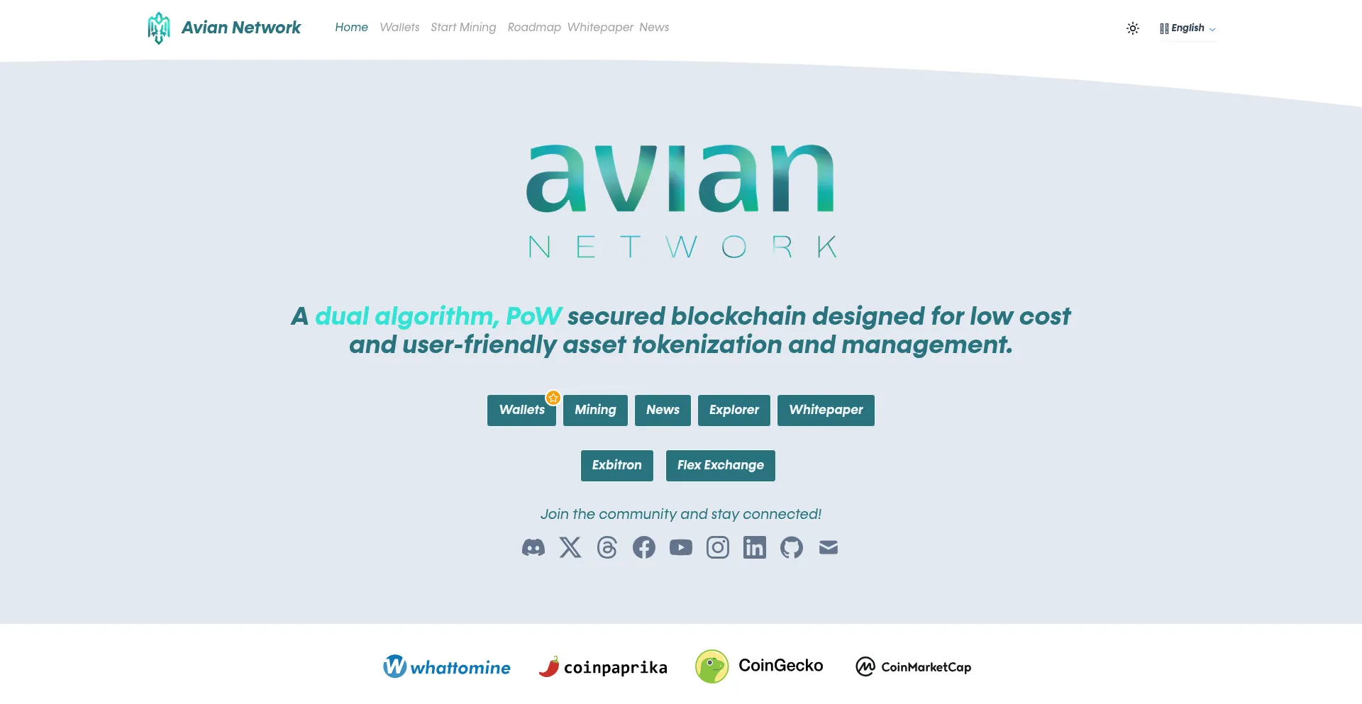 Avn.network