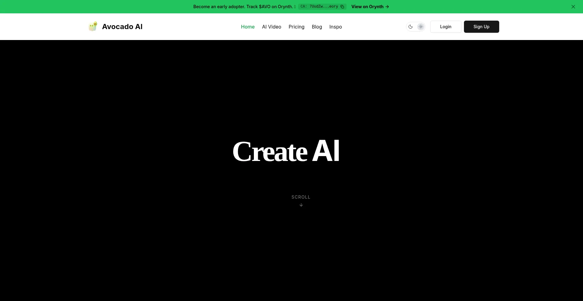 Avocadoai.co