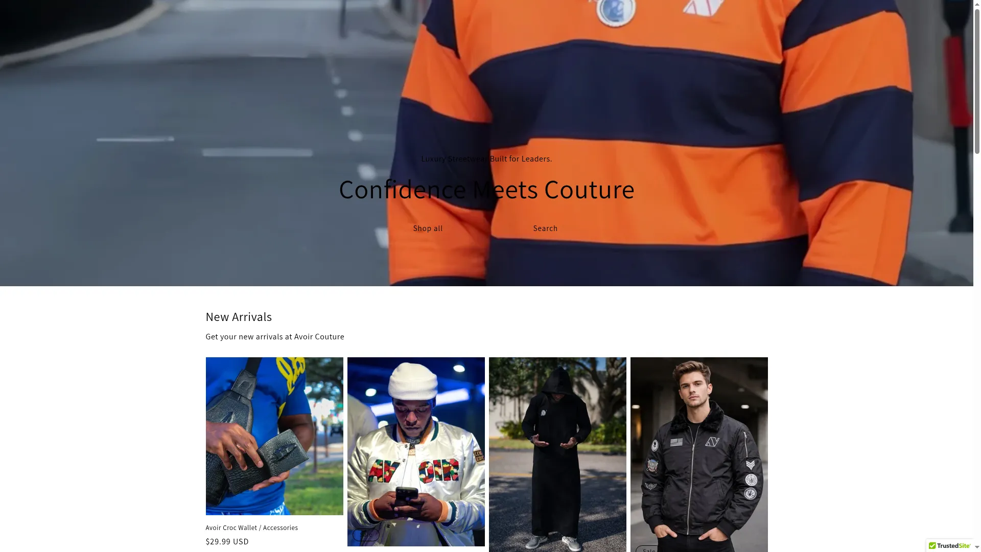 Avoircouture.net