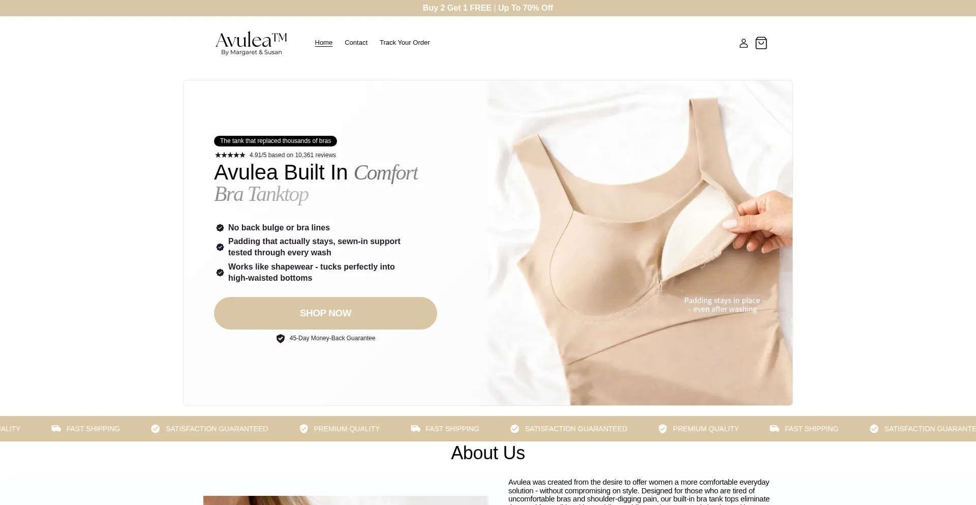 Avulea.com
