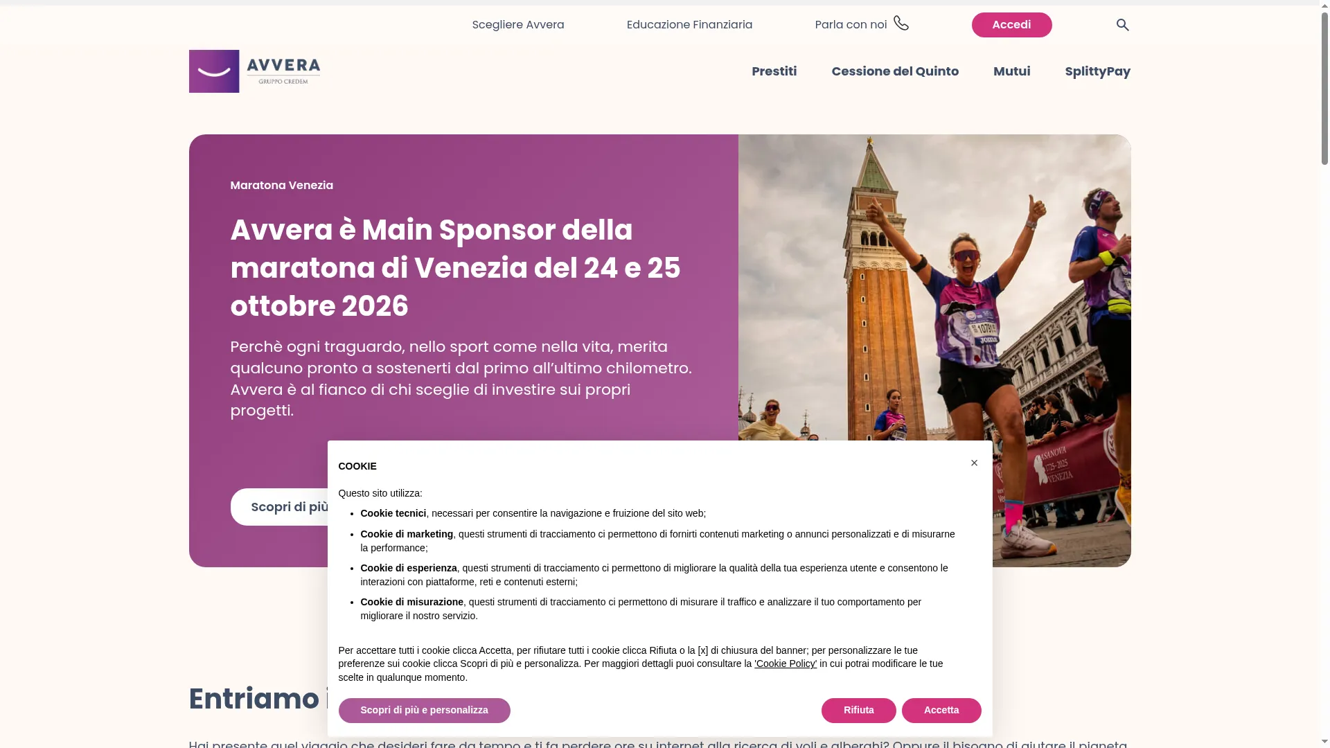 Avverafinanziamenti.it