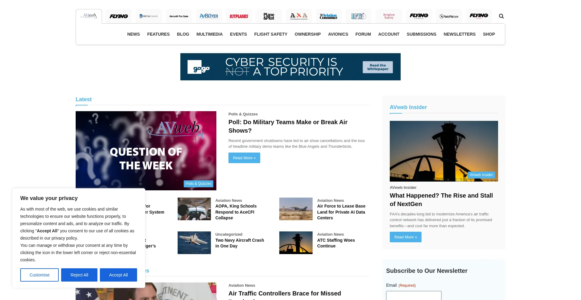 Avweb.com