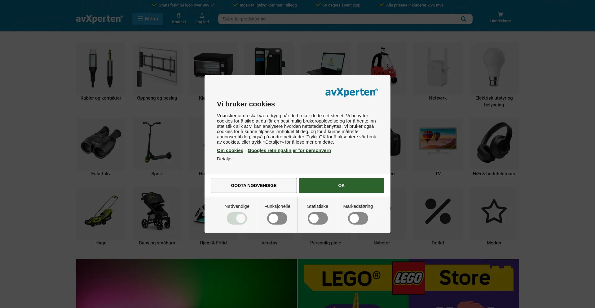 Avxperten.no