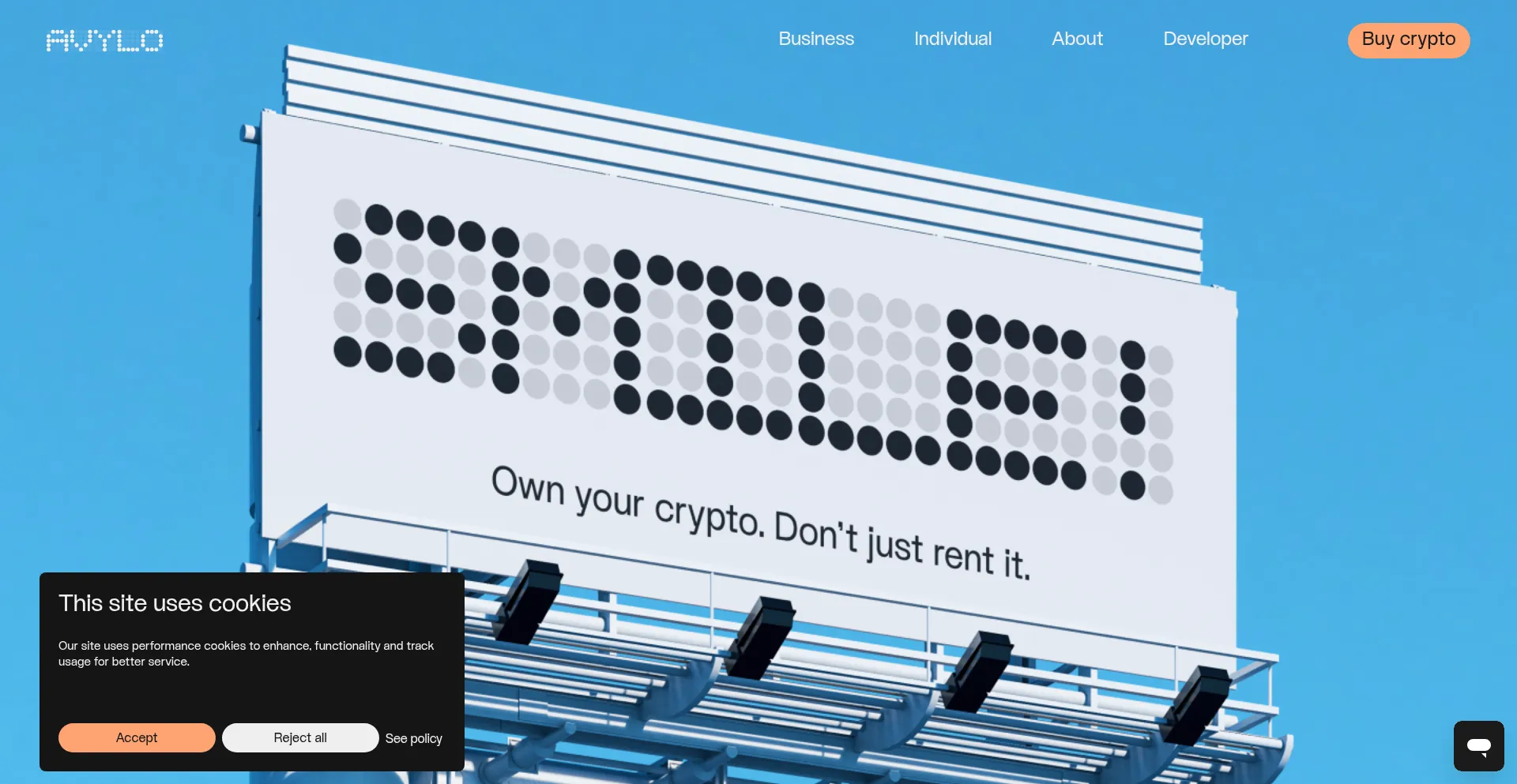 Avylo.io