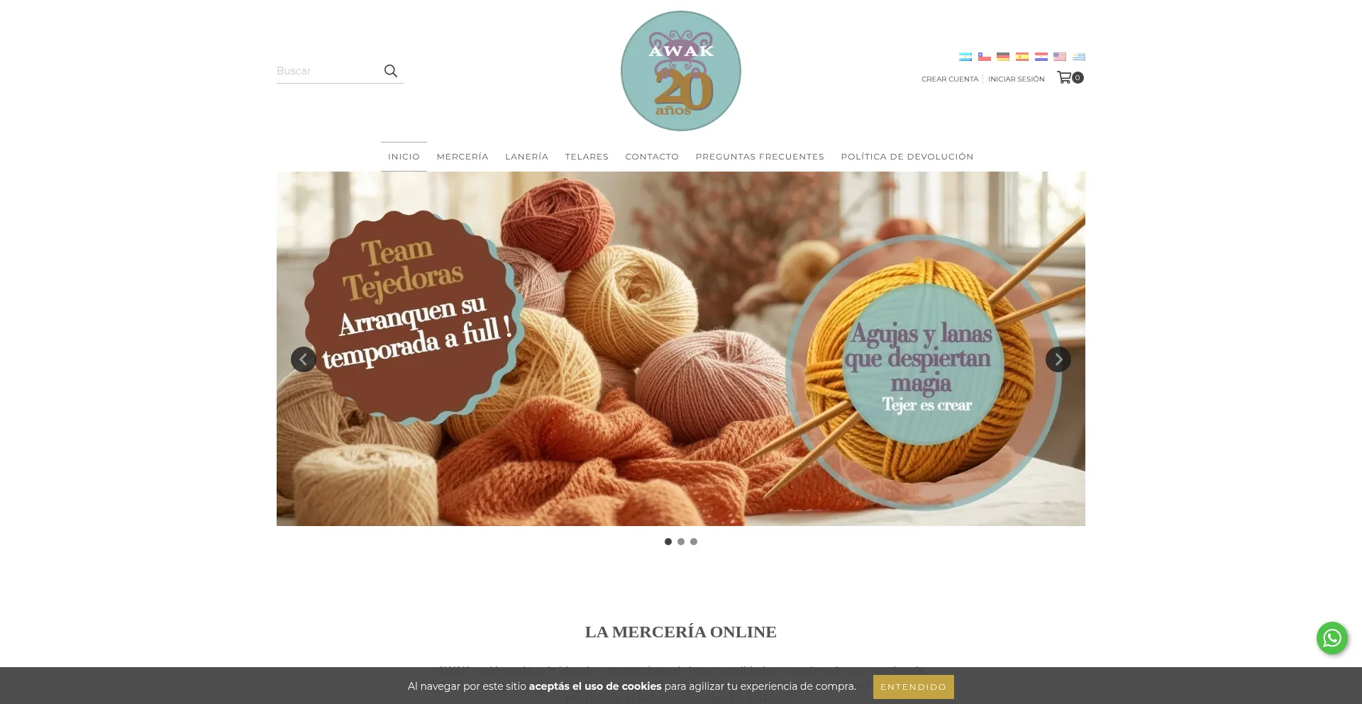 Awak.com.ar