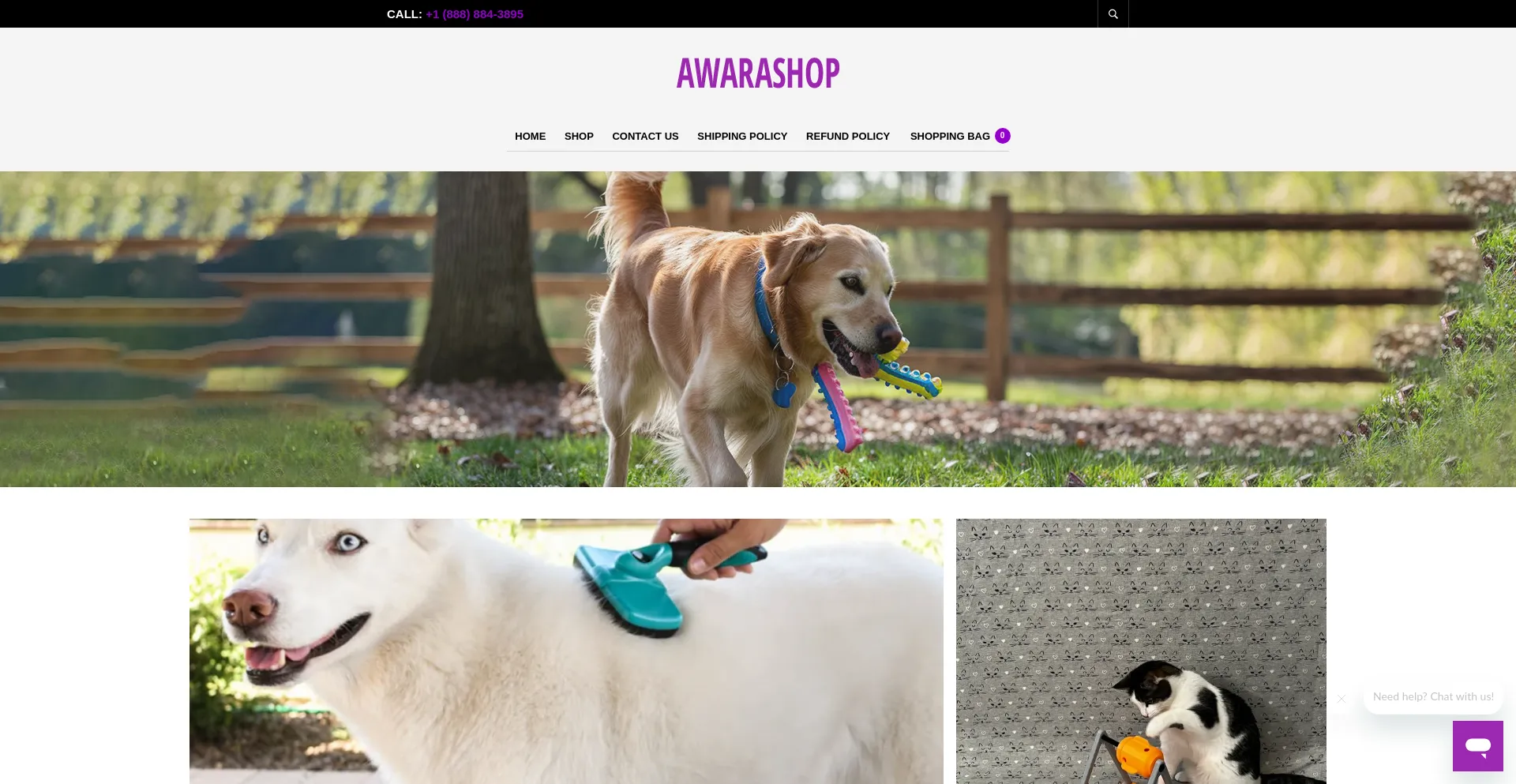 Awarashop.com