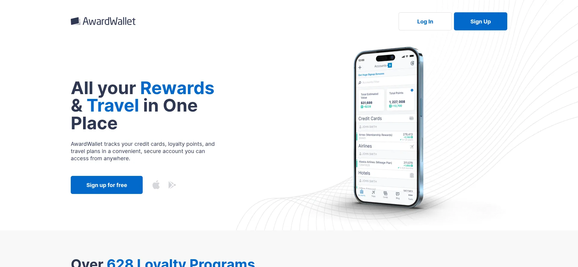 Awardwallet.com