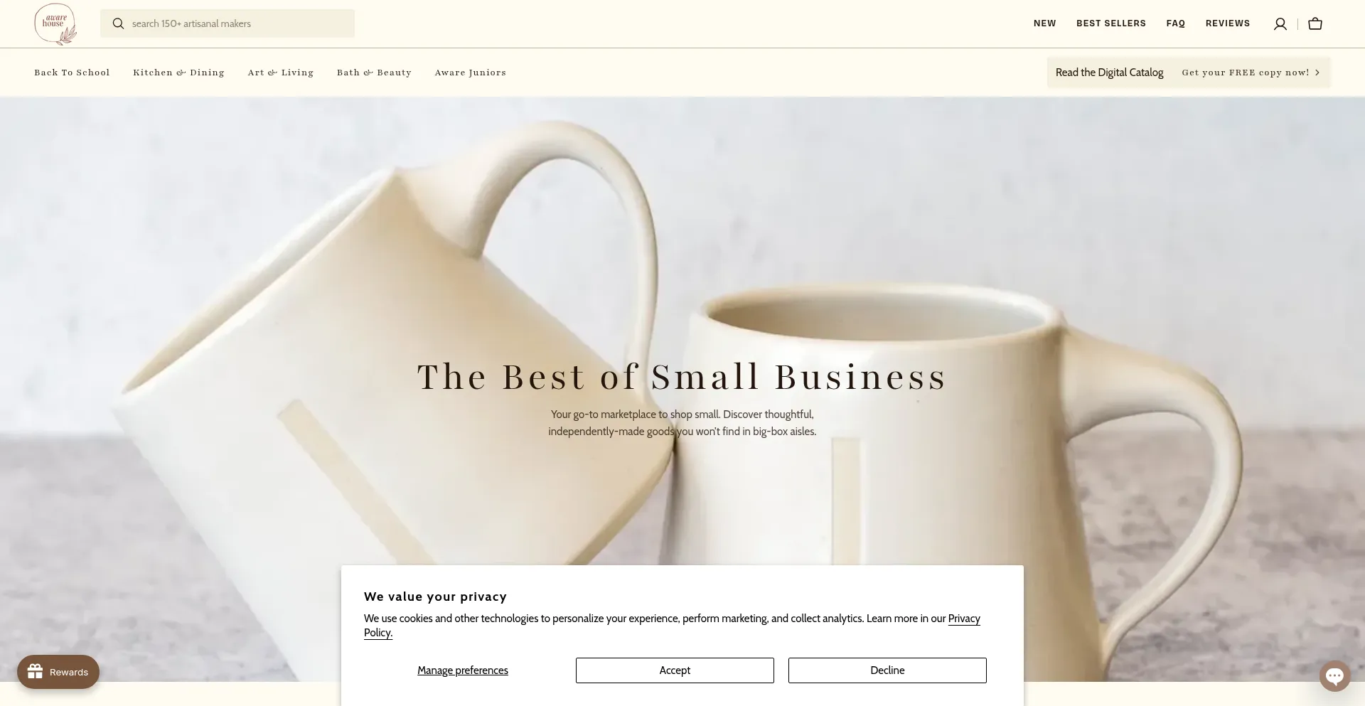 Awarehouseshop.com