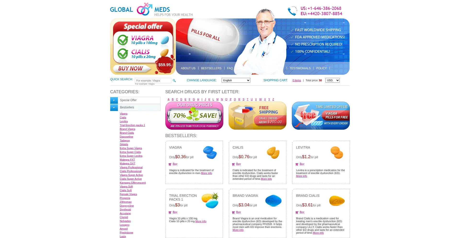 Awc-drugstore.com