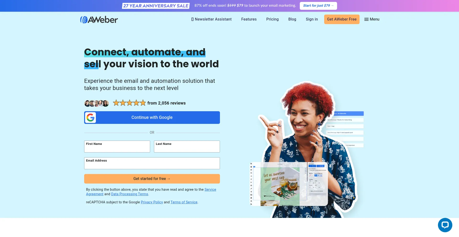 Aweber.com