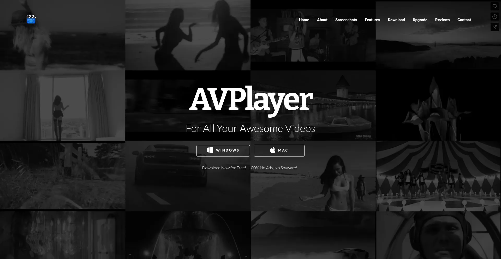 Awesomevideoplayer.com