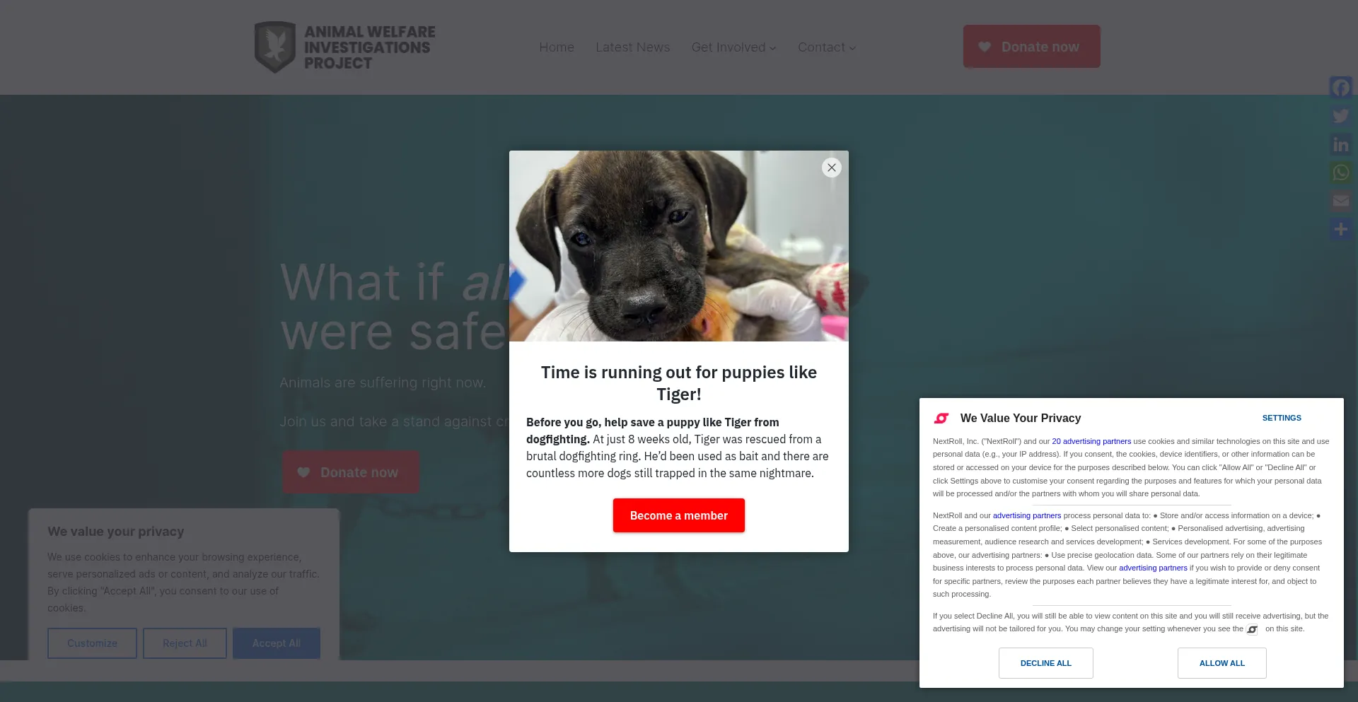 Awip.org.uk