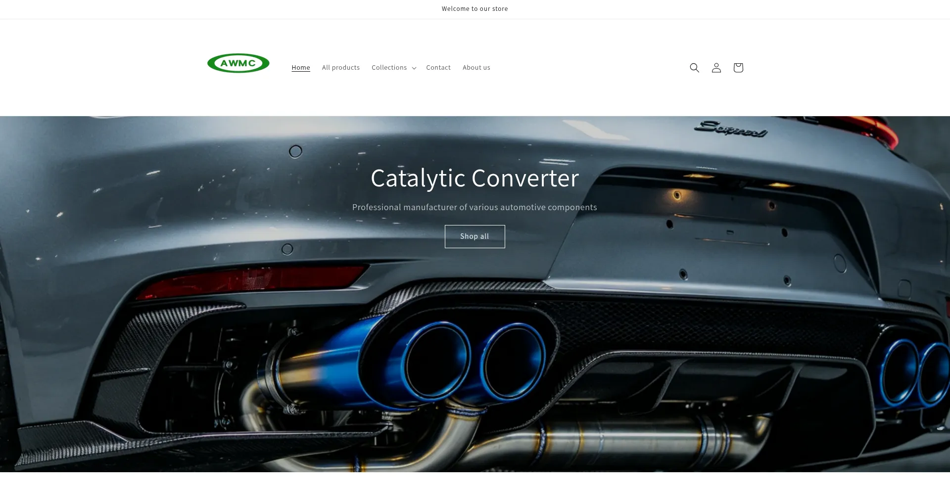 Awmcexhaust.com