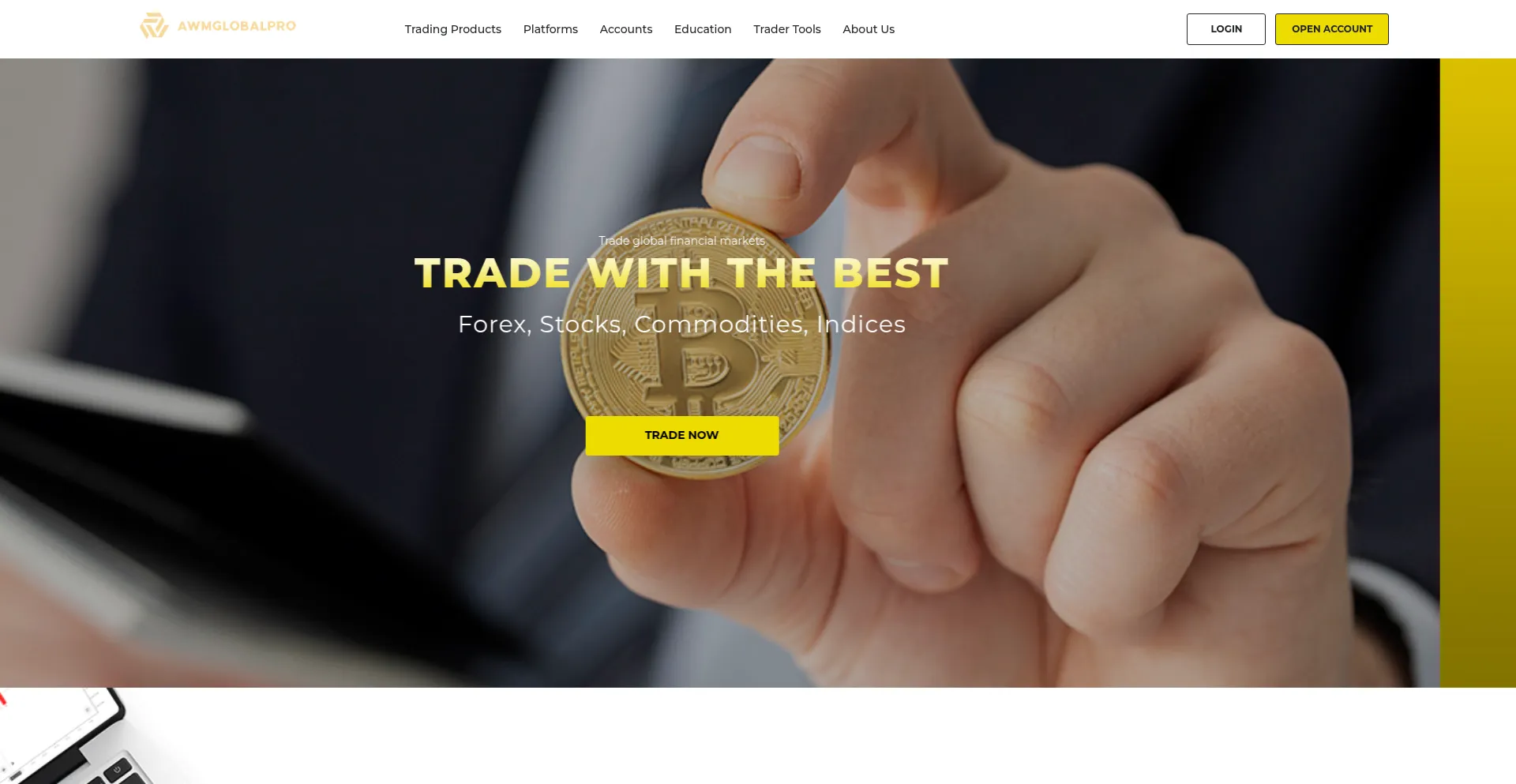 Awmglobalpro.com