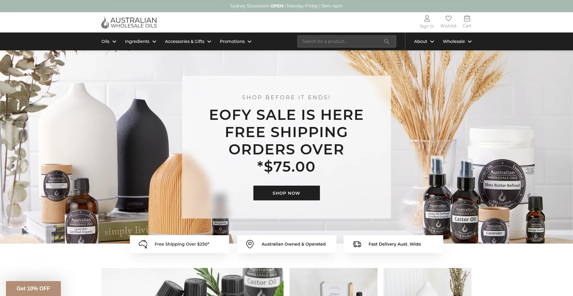 Awo.com.au
