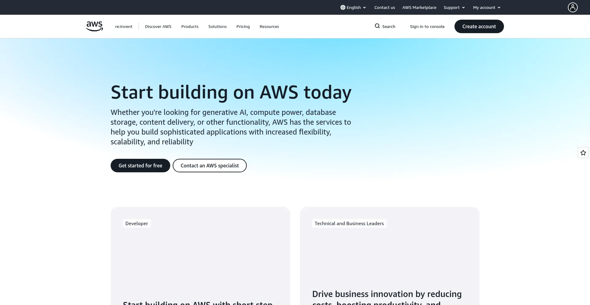 Aws.com