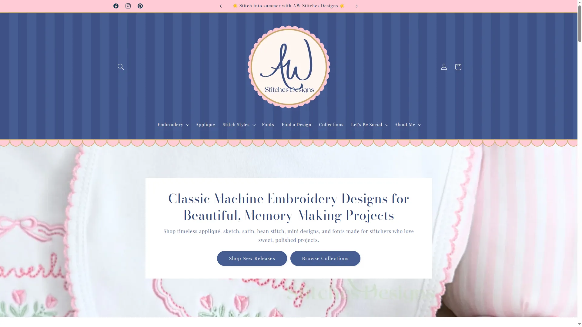 Awstitchesdesigns.com