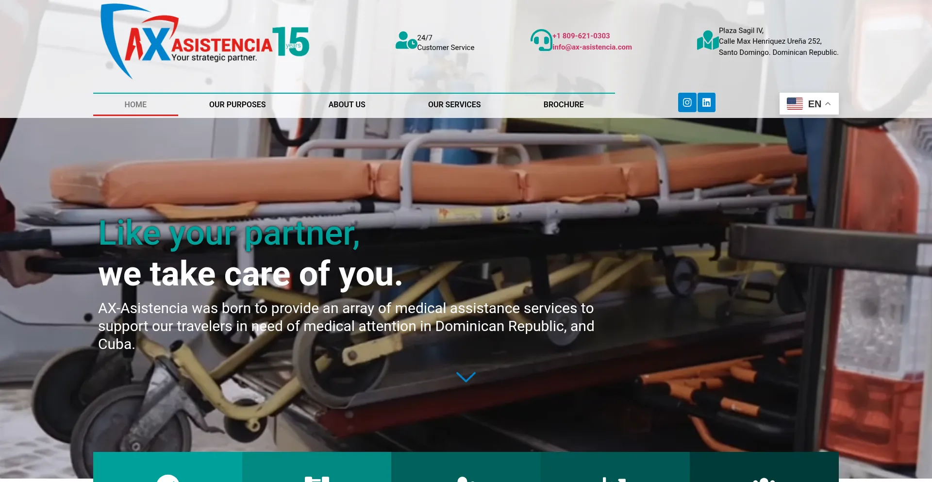 Ax-asistencia.com